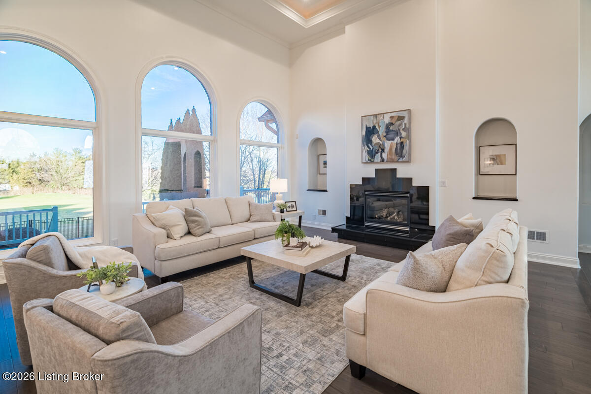 15407 Crystal Springs Way