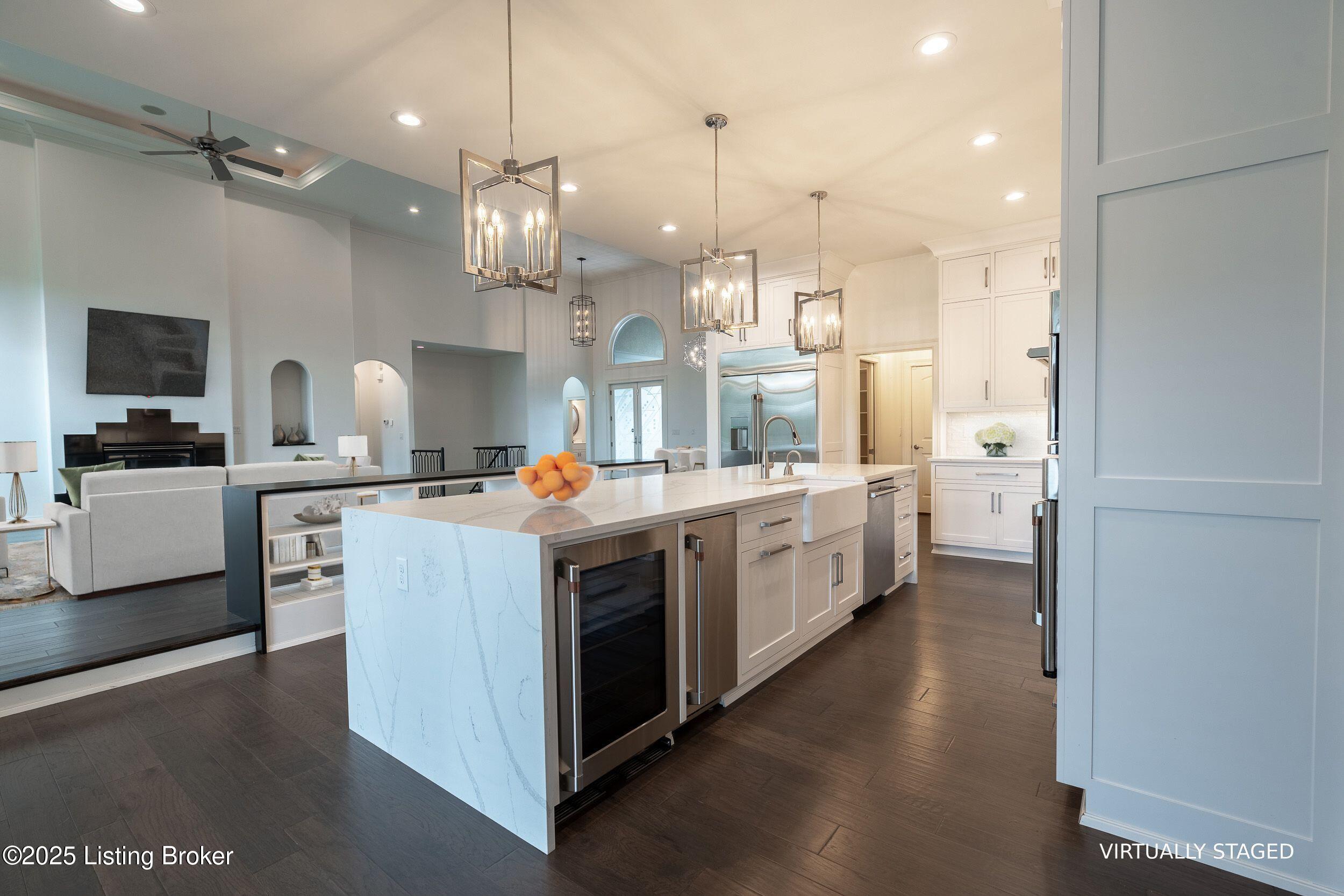 15407 Crystal Springs Way