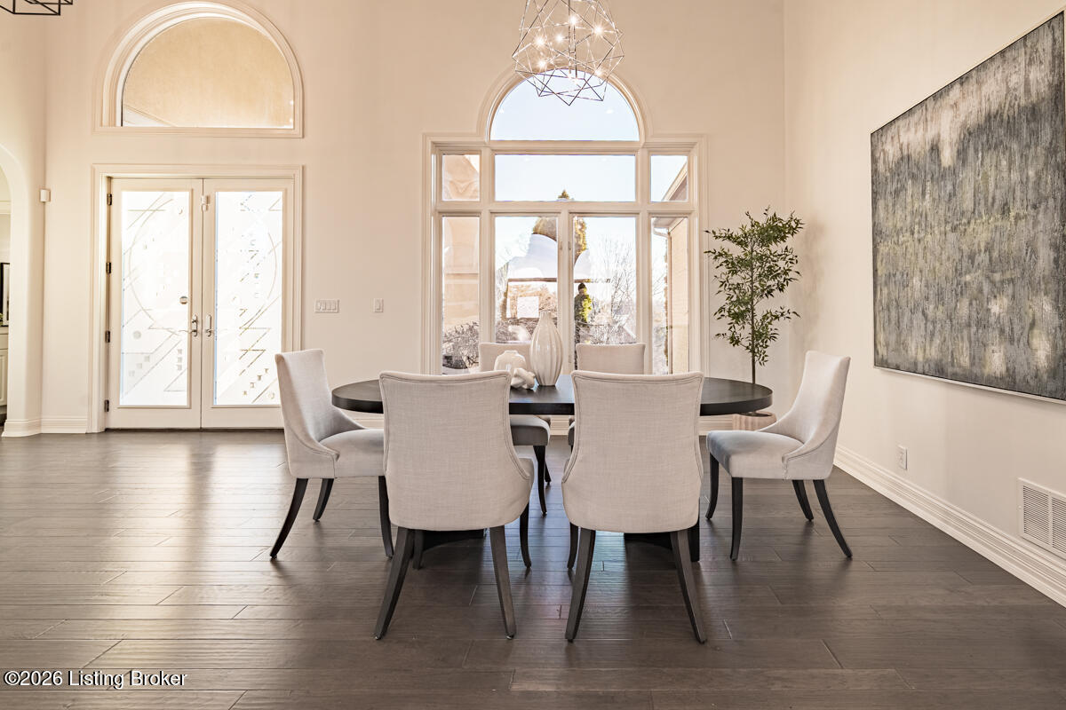 15407 Crystal Springs Way