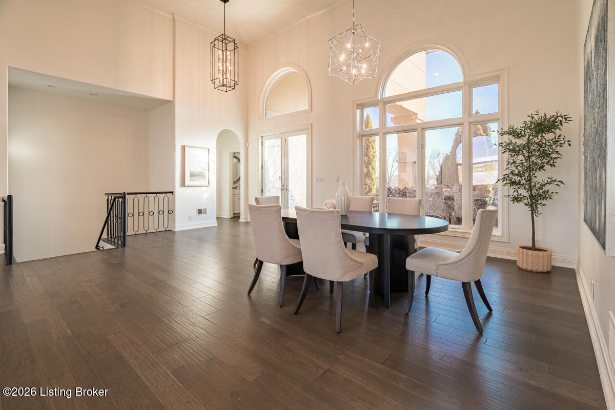 15407 Crystal Springs Way