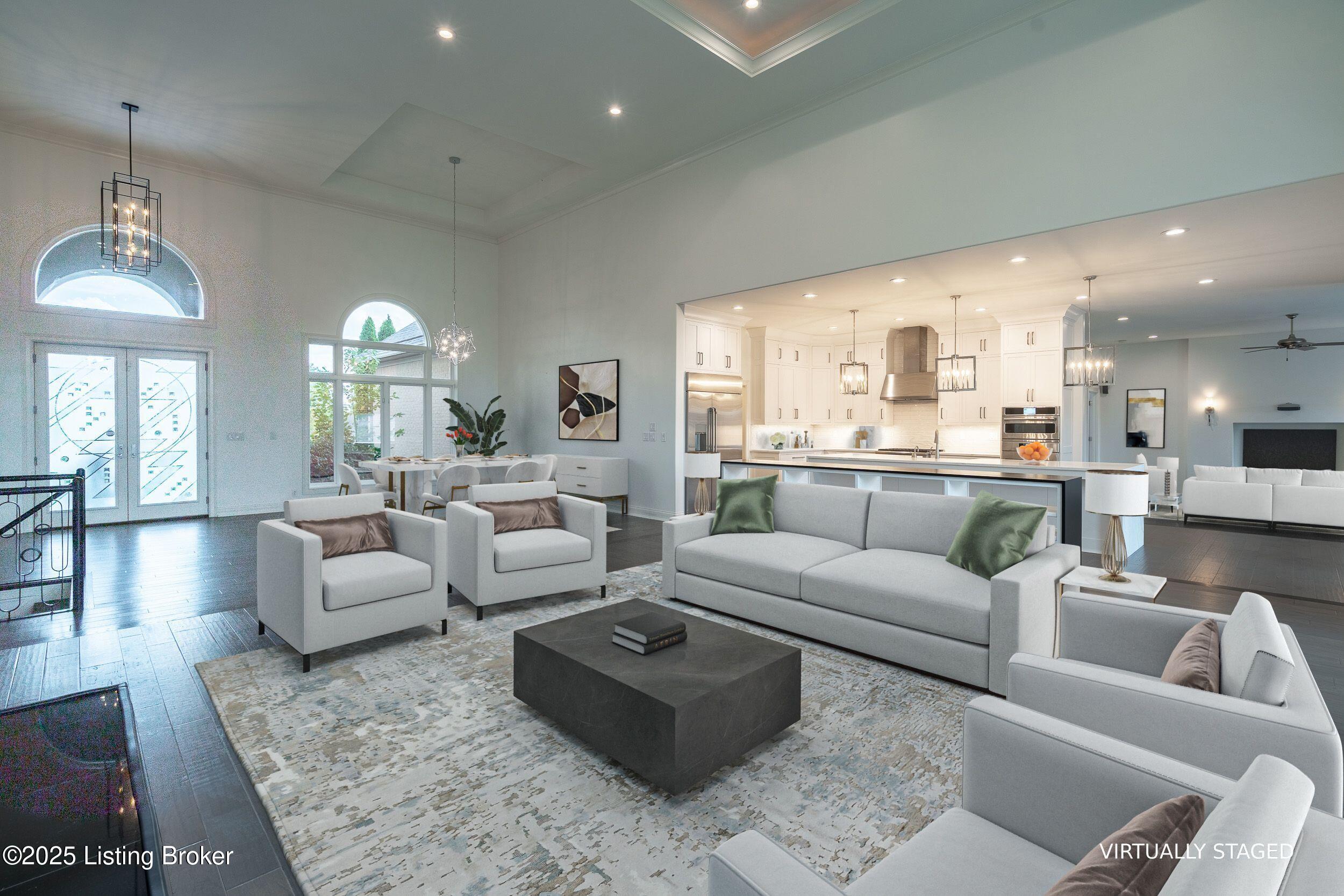 15407 Crystal Springs Way