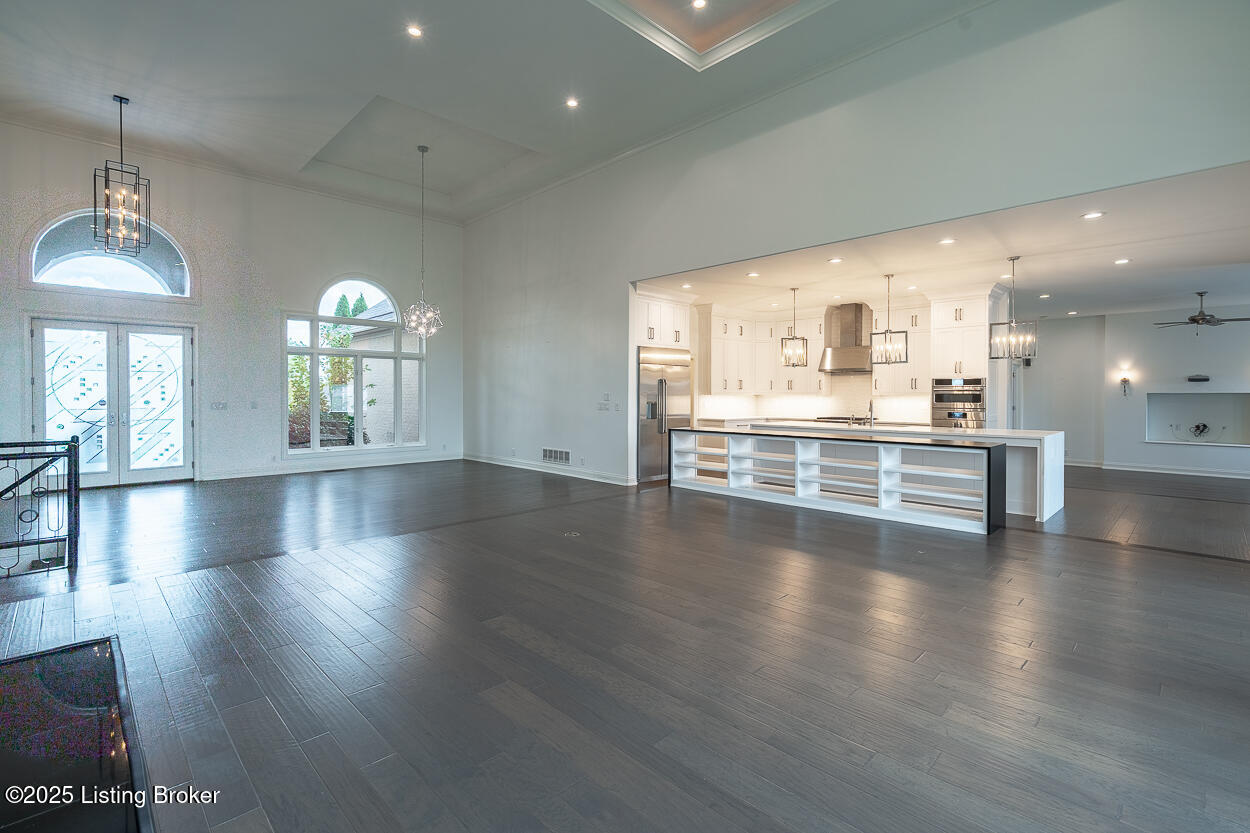 15407 Crystal Springs Way