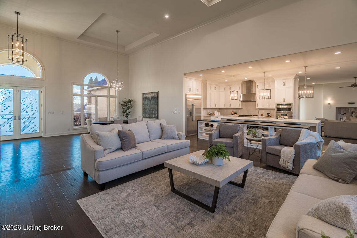 15407 Crystal Springs Way