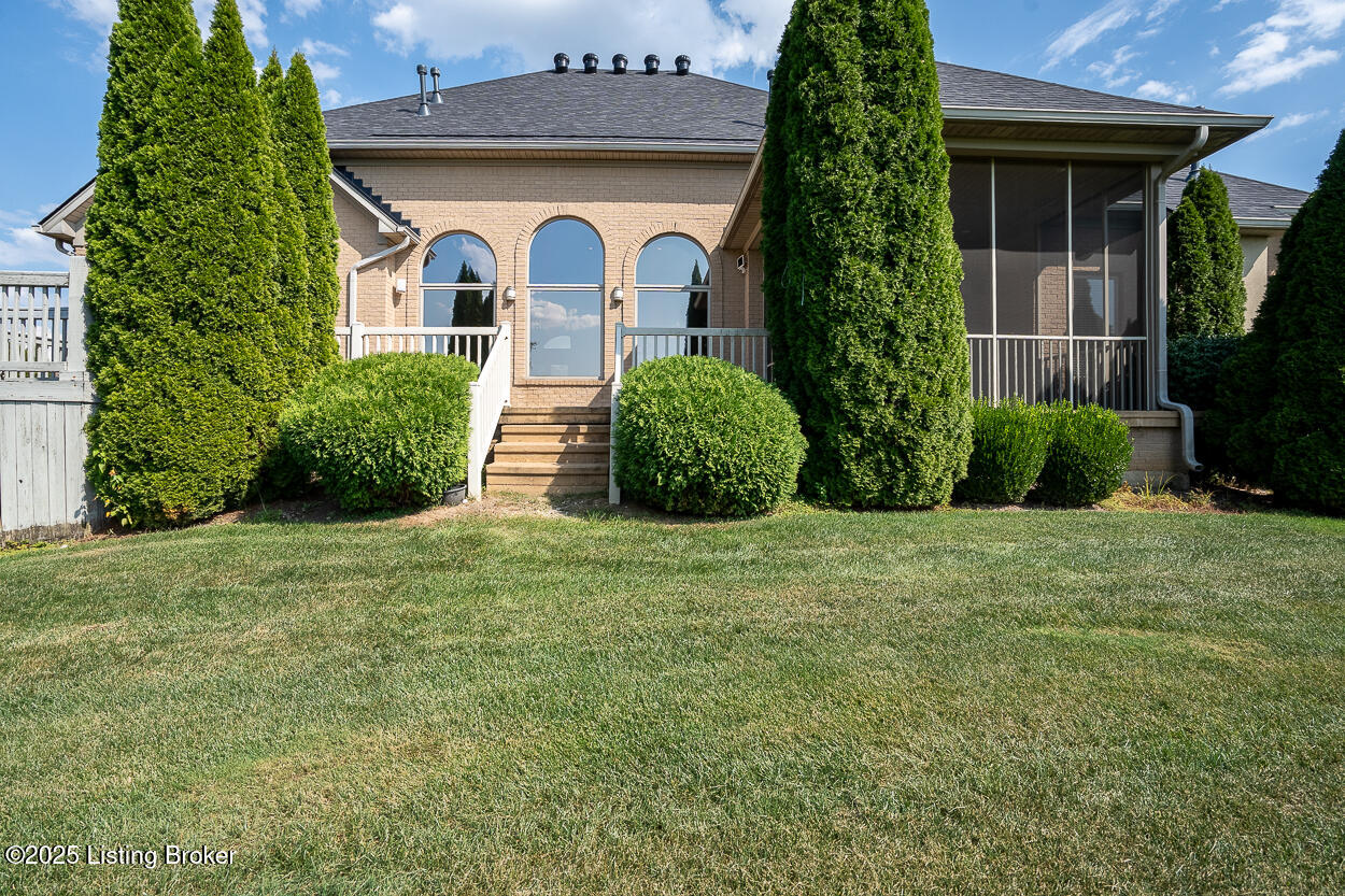 15407 Crystal Springs Way