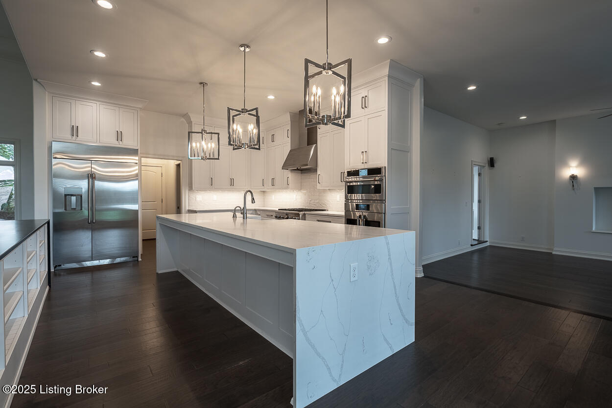 15407 Crystal Springs Way