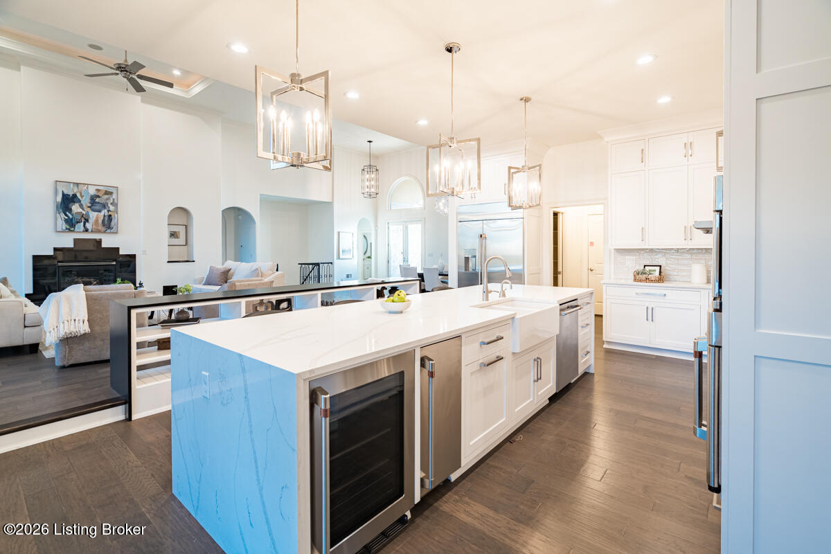 15407 Crystal Springs Way