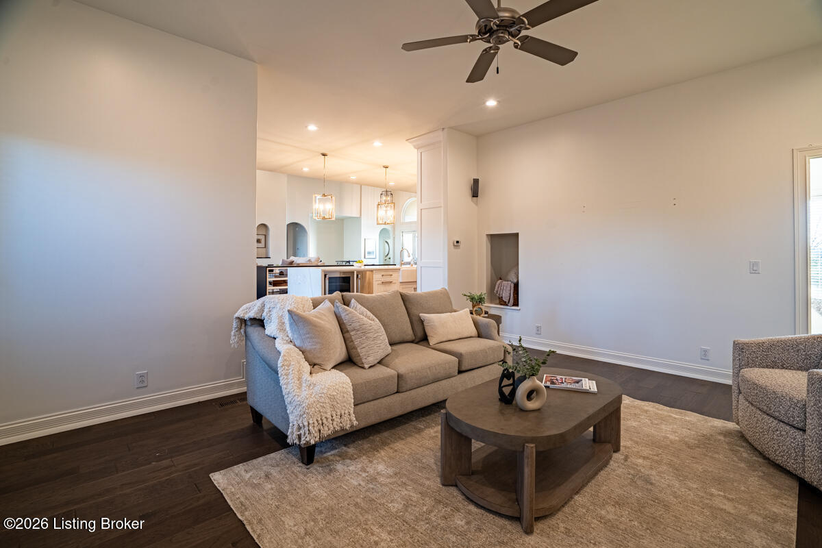 15407 Crystal Springs Way