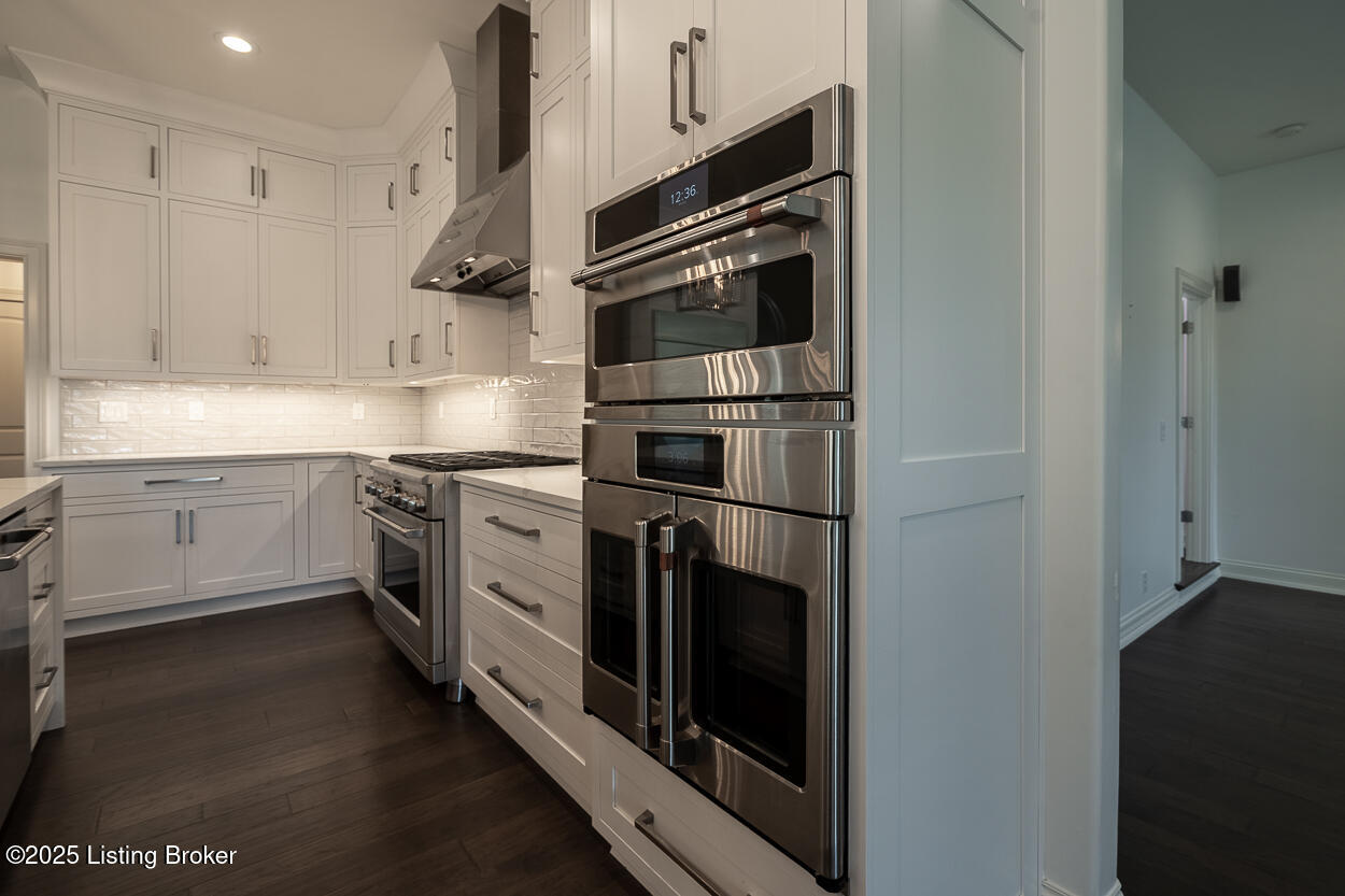 15407 Crystal Springs Way