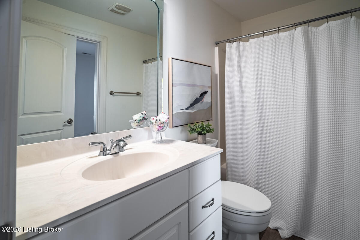 15407 Crystal Springs Way