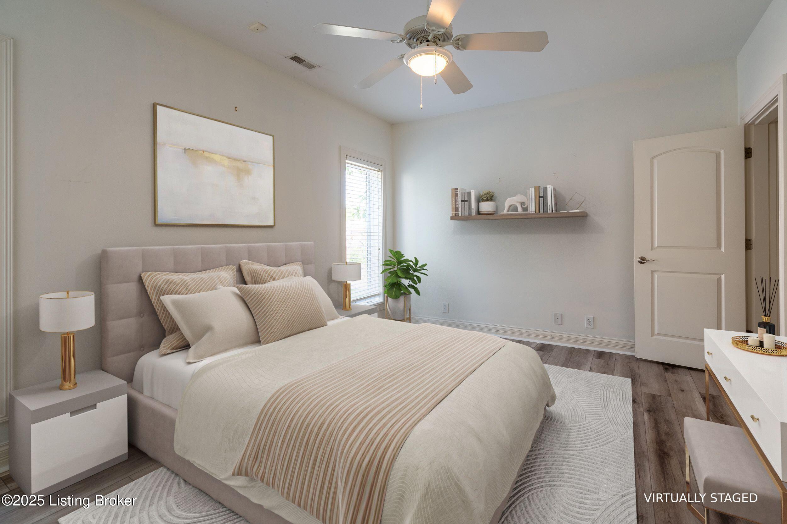 15407 Crystal Springs Way