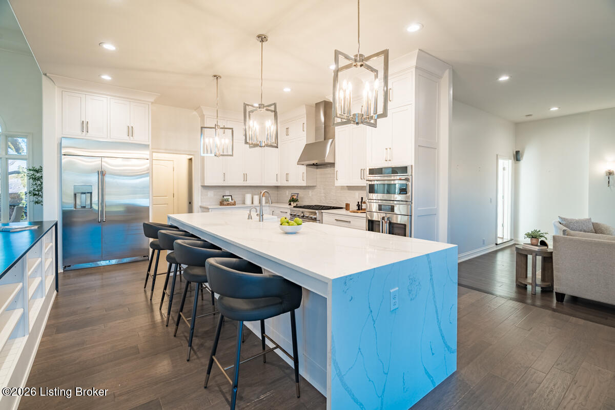 15407 Crystal Springs Way