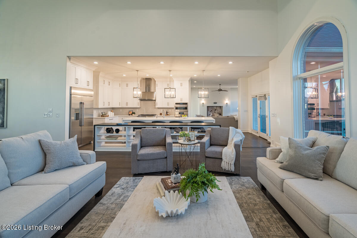 15407 Crystal Springs Way