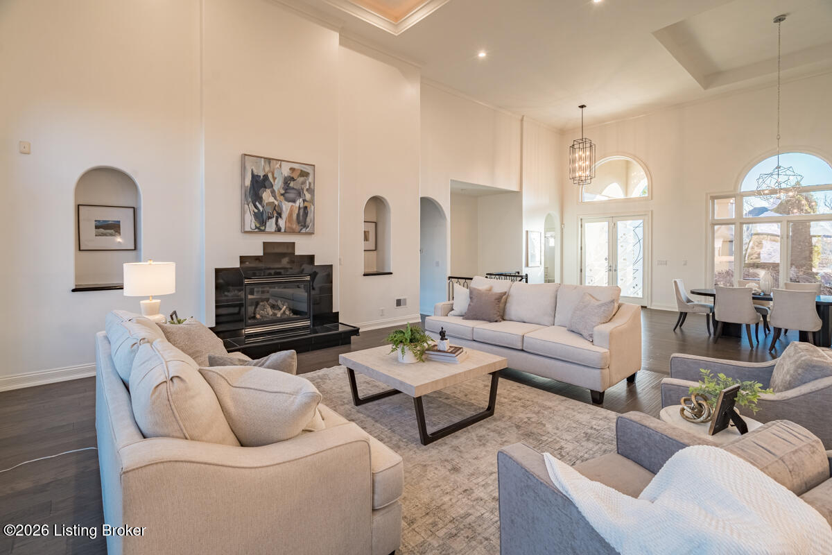 15407 Crystal Springs Way