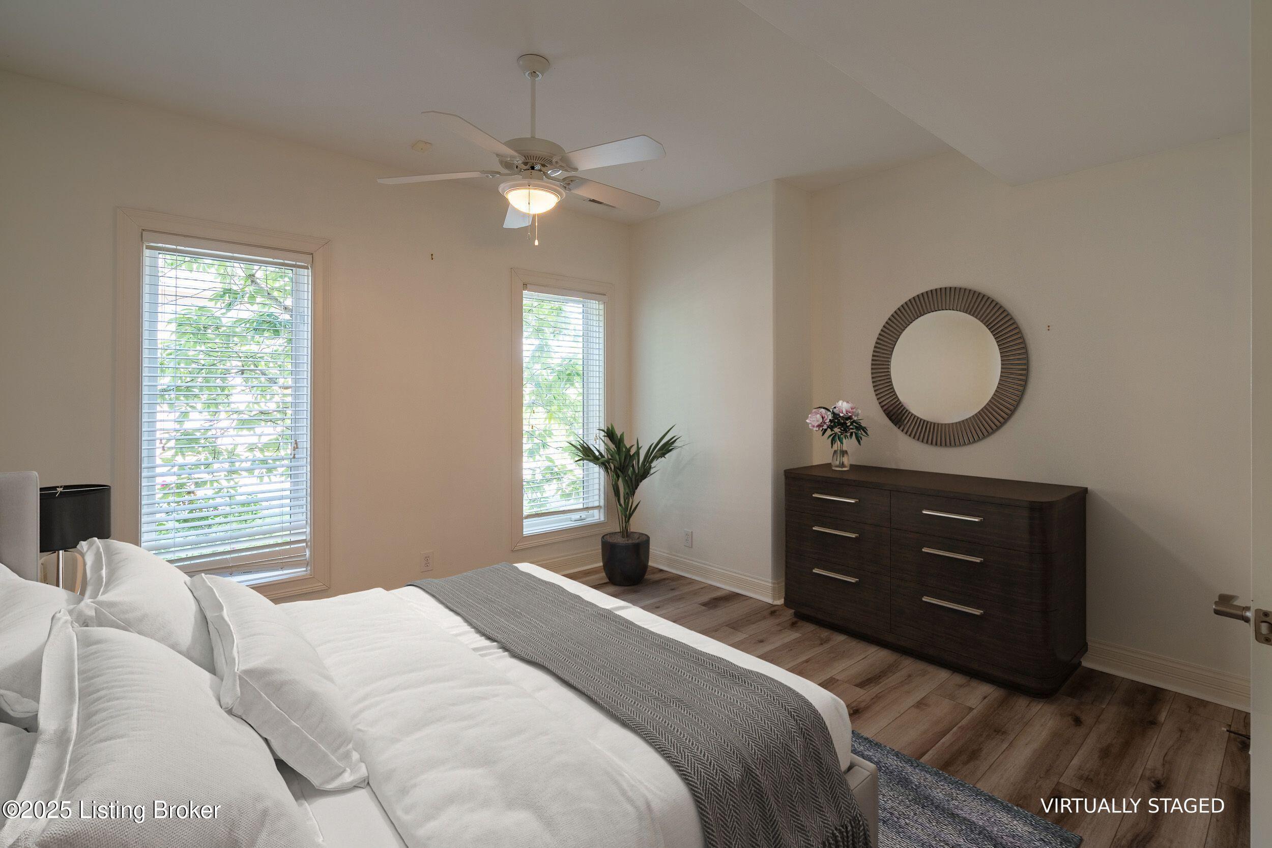 15407 Crystal Springs Way