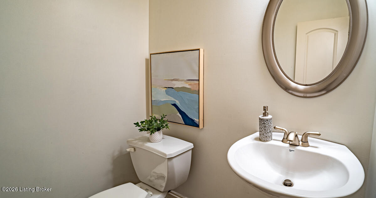 15407 Crystal Springs Way