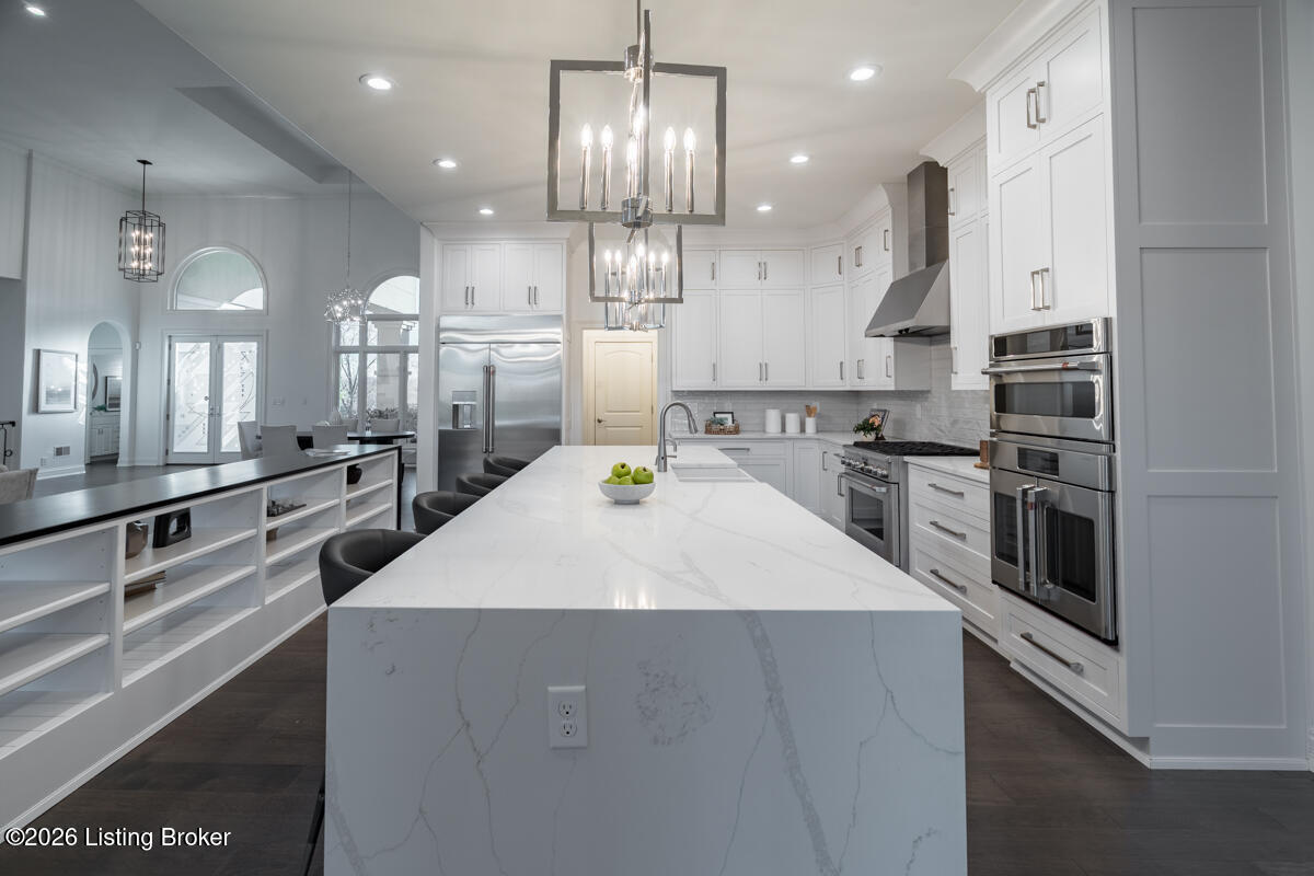 15407 Crystal Springs Way