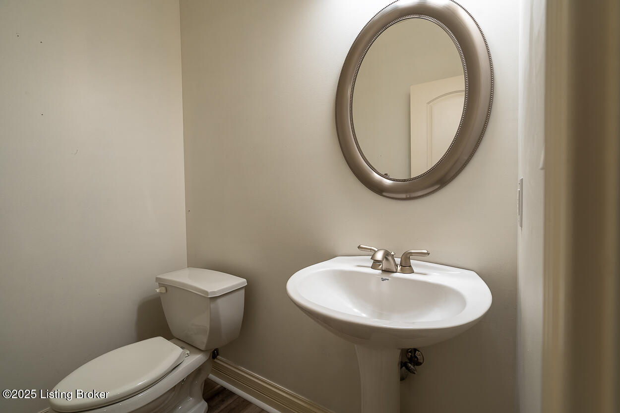 15407 Crystal Springs Way