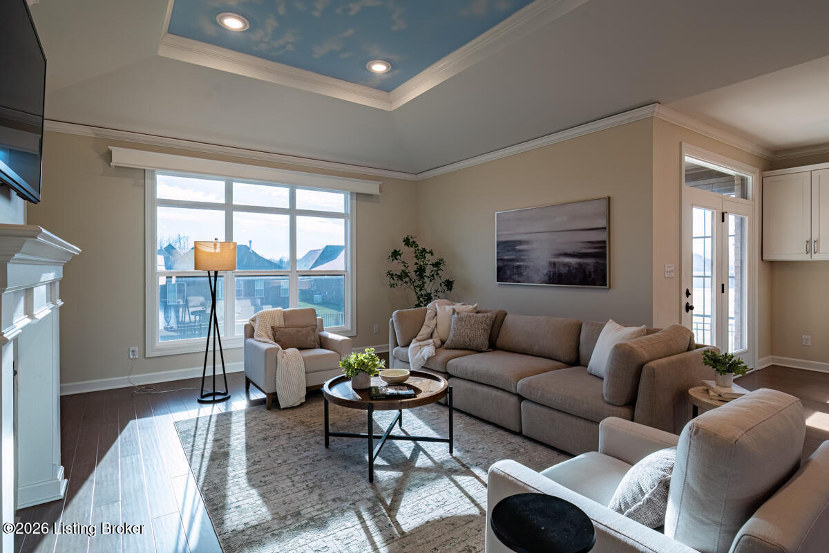 11528 Angel Falls Dr