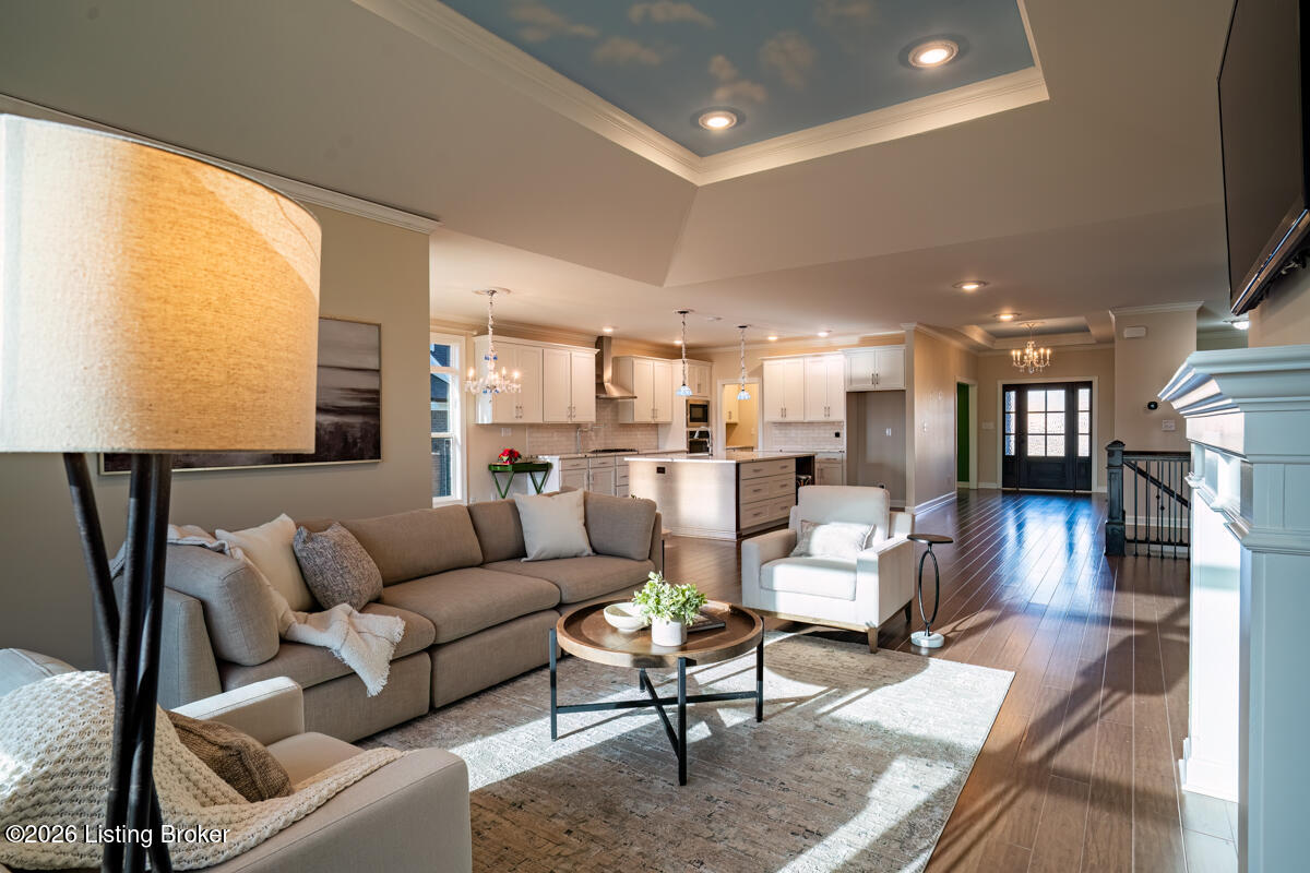 11528 Angel Falls Dr