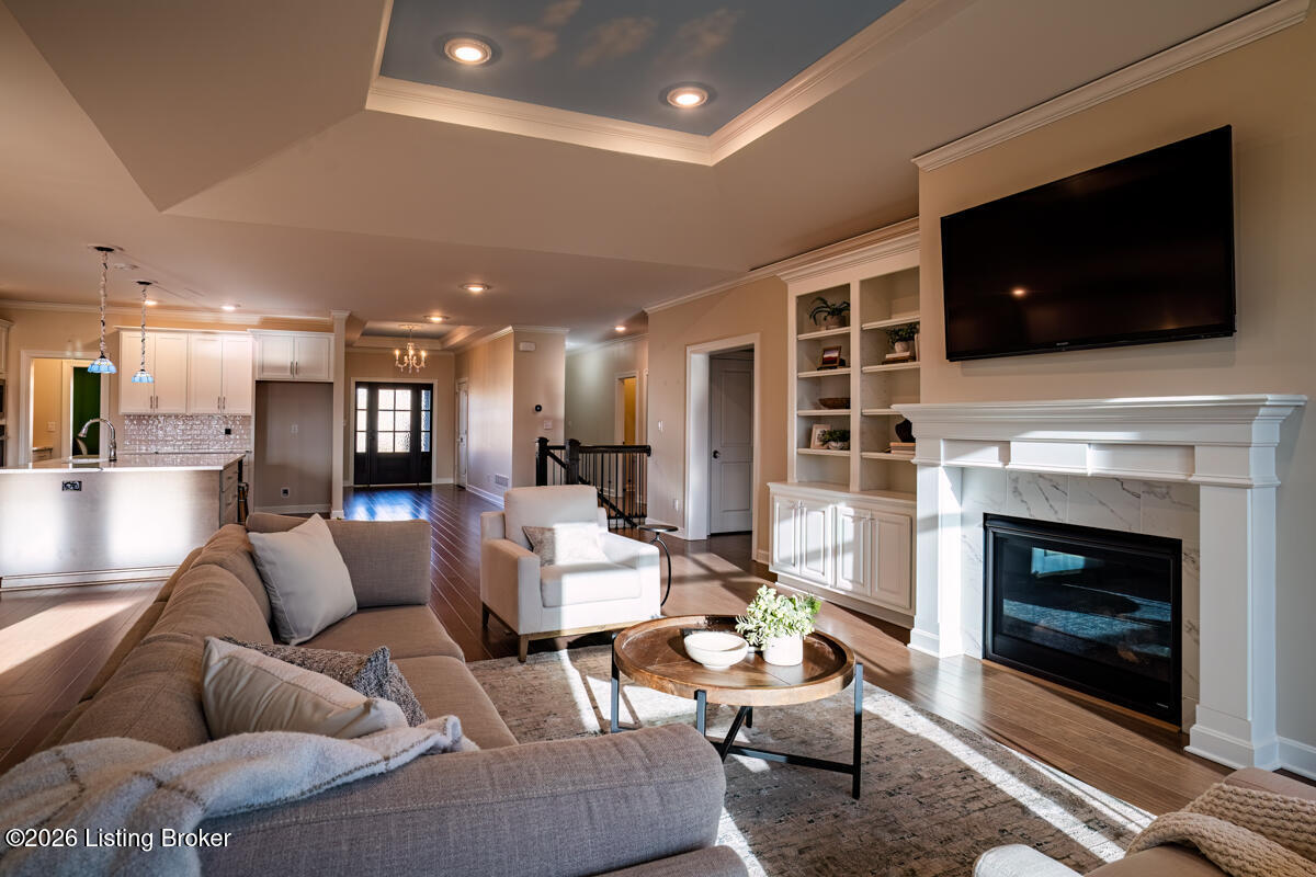 11528 Angel Falls Dr