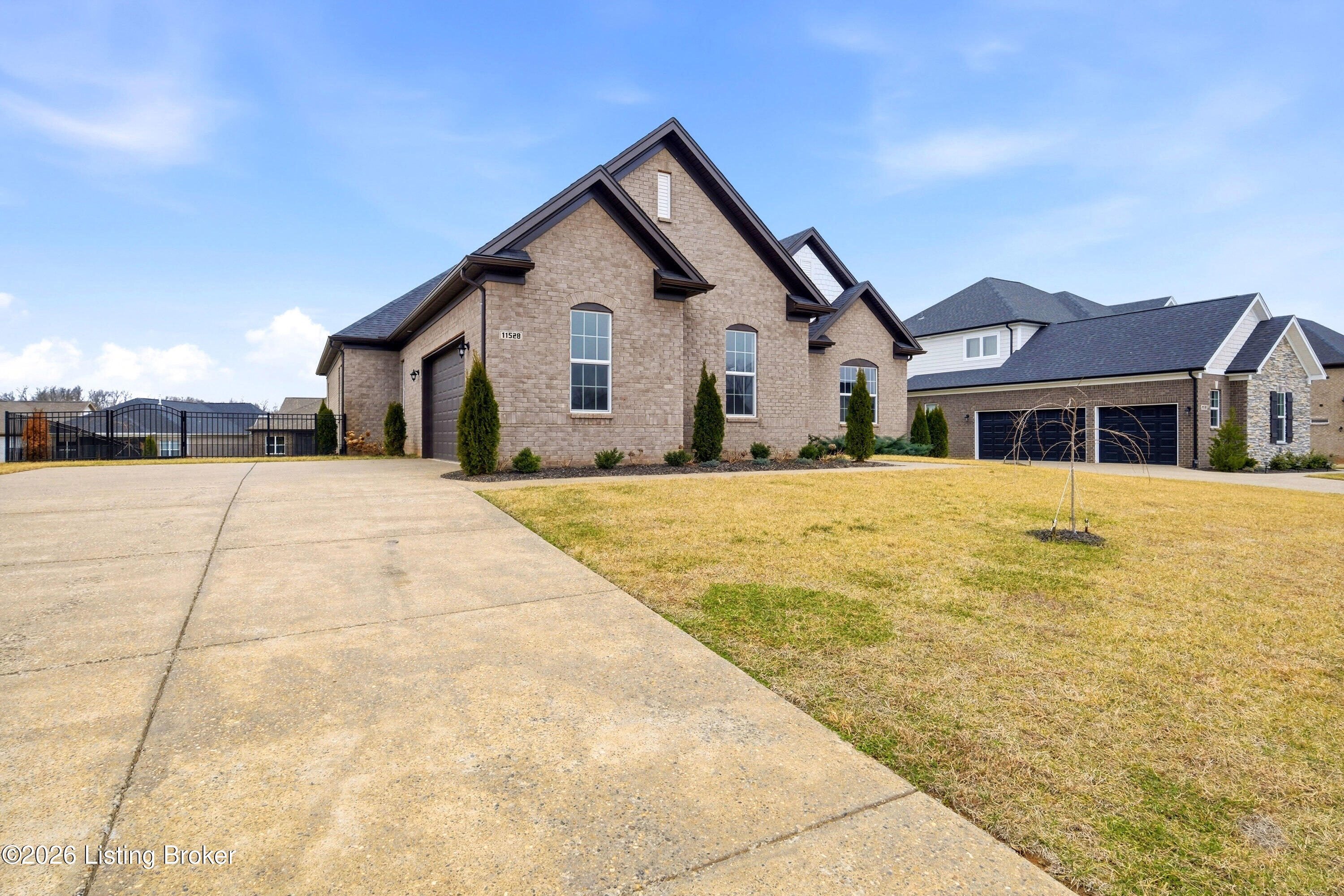 11528 Angel Falls Dr