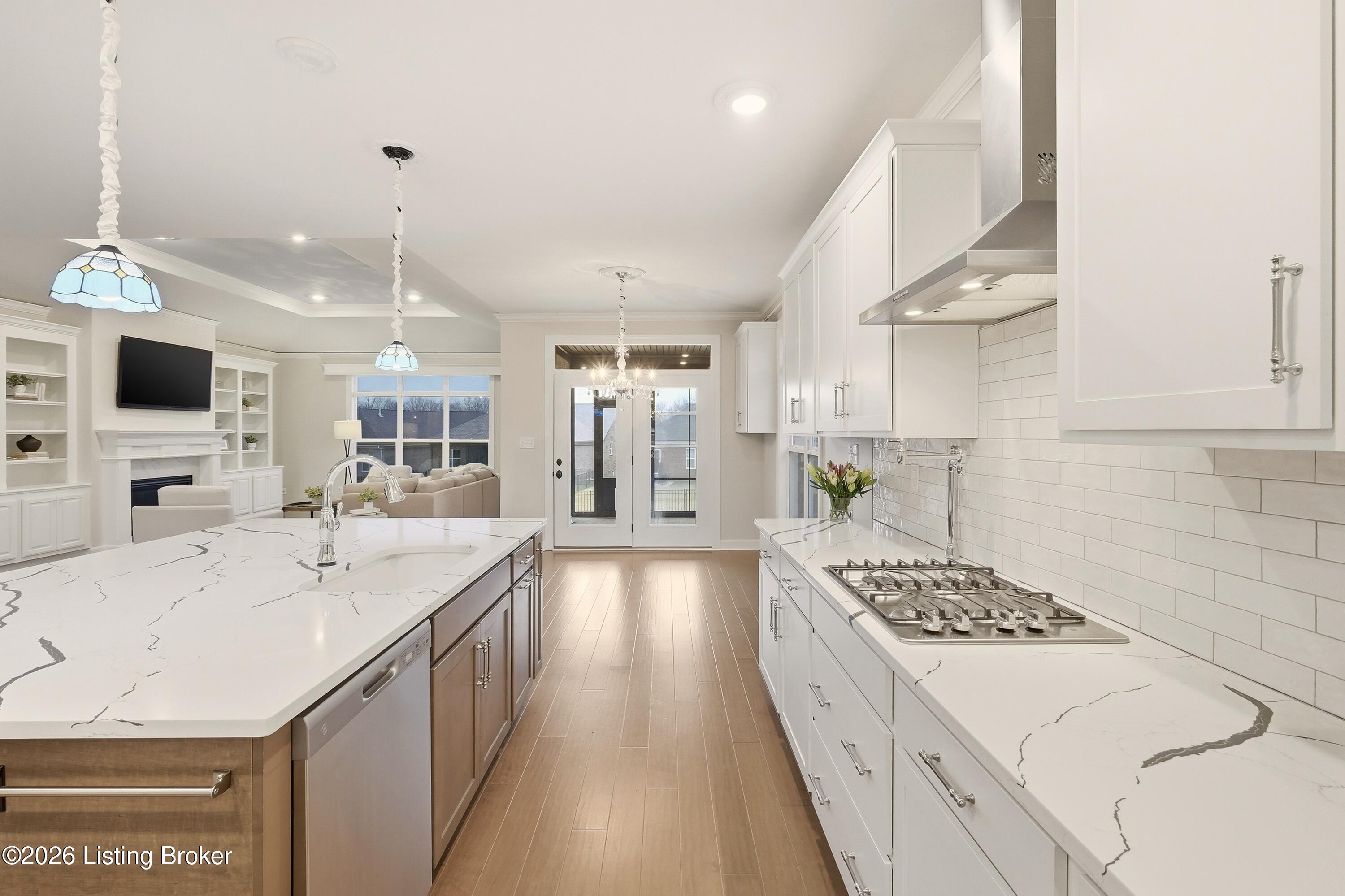 11528 Angel Falls Dr