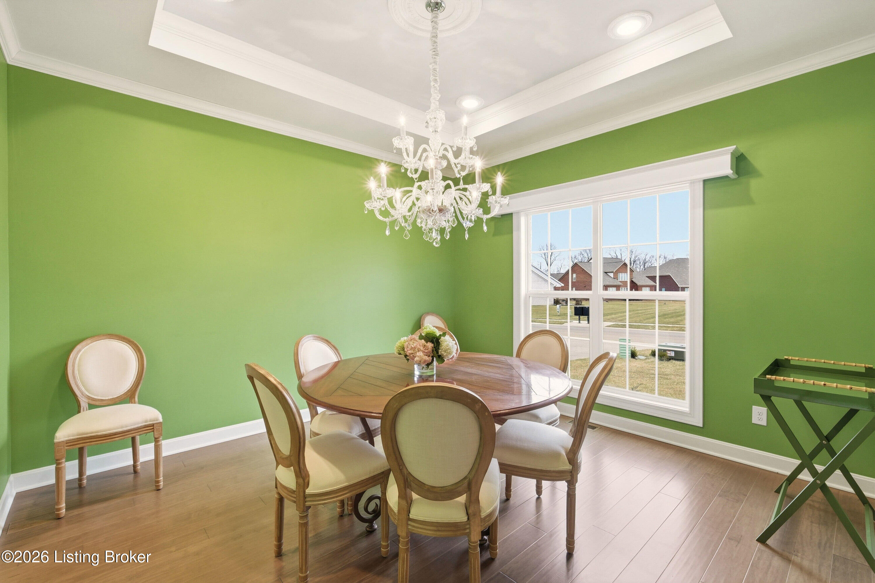 11528 Angel Falls Dr