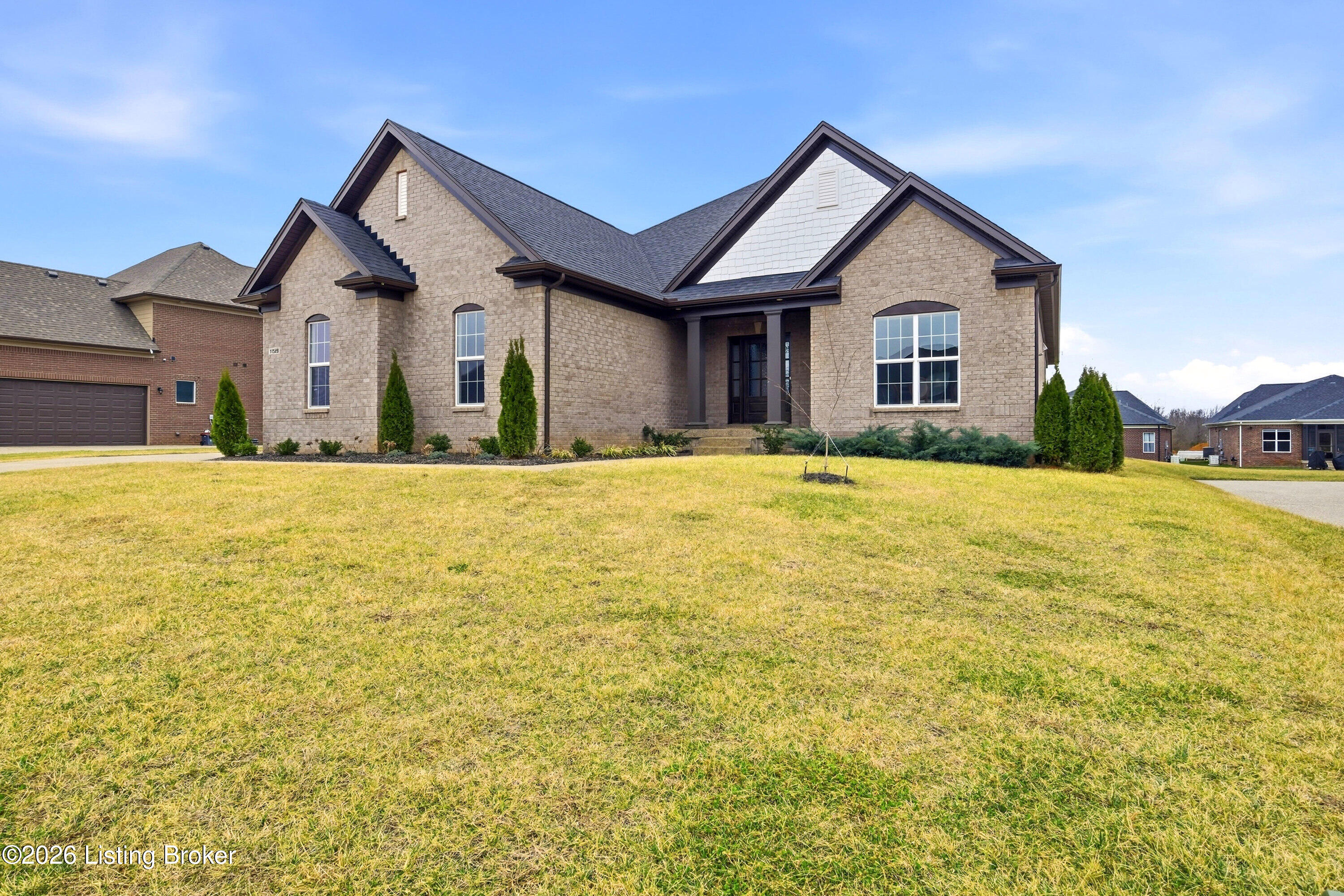 11528 Angel Falls Dr