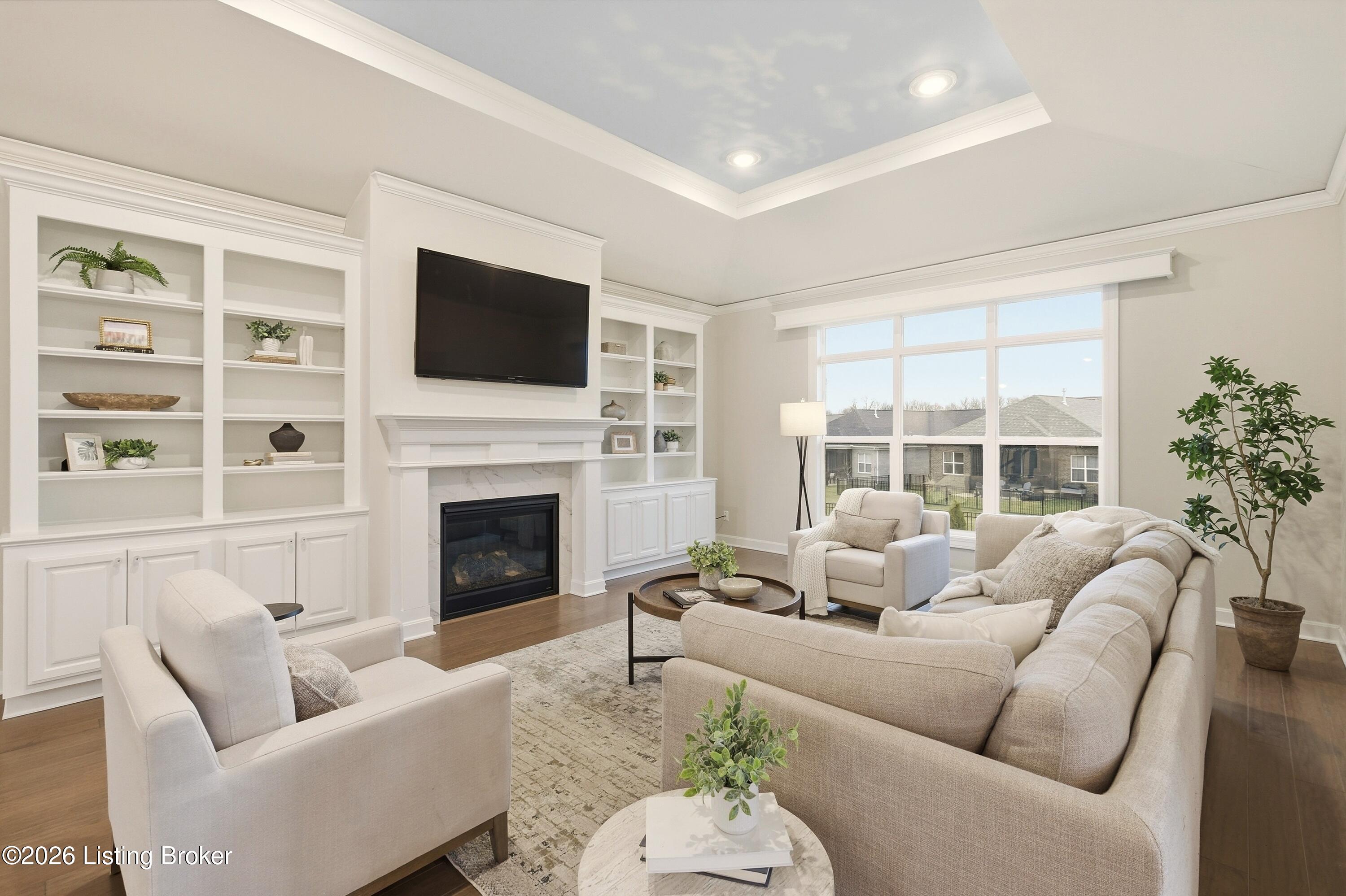 11528 Angel Falls Dr