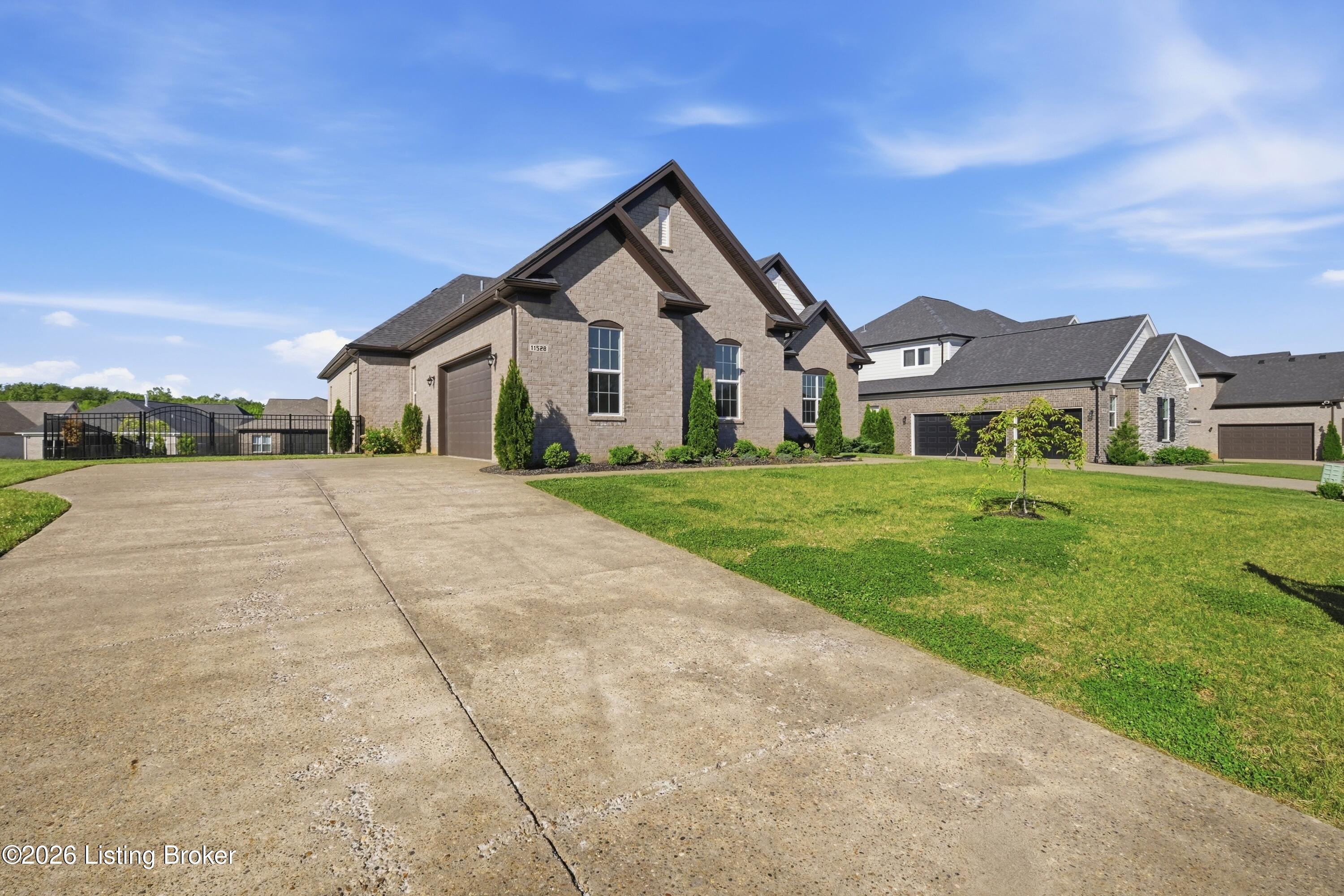 11528 Angel Falls Dr
