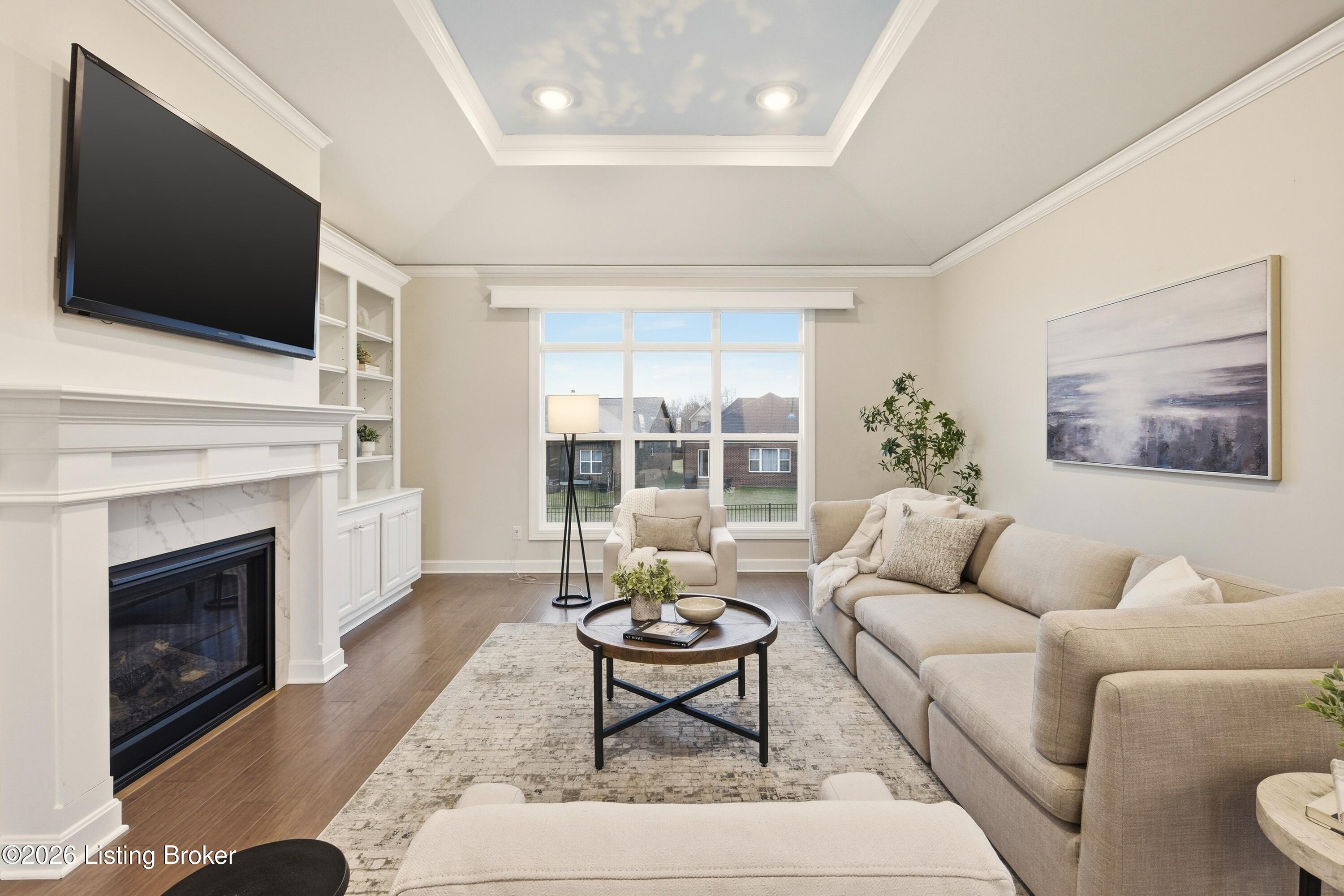 11528 Angel Falls Dr