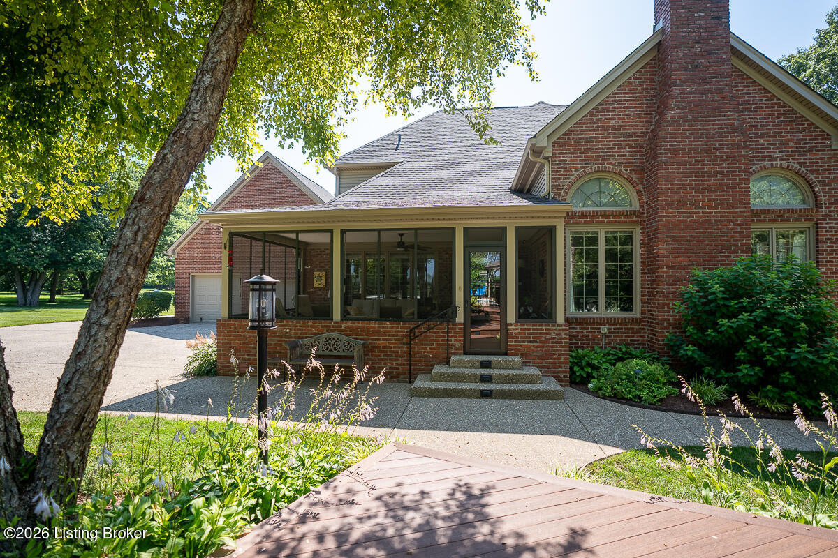 3616 Constantine Dr
