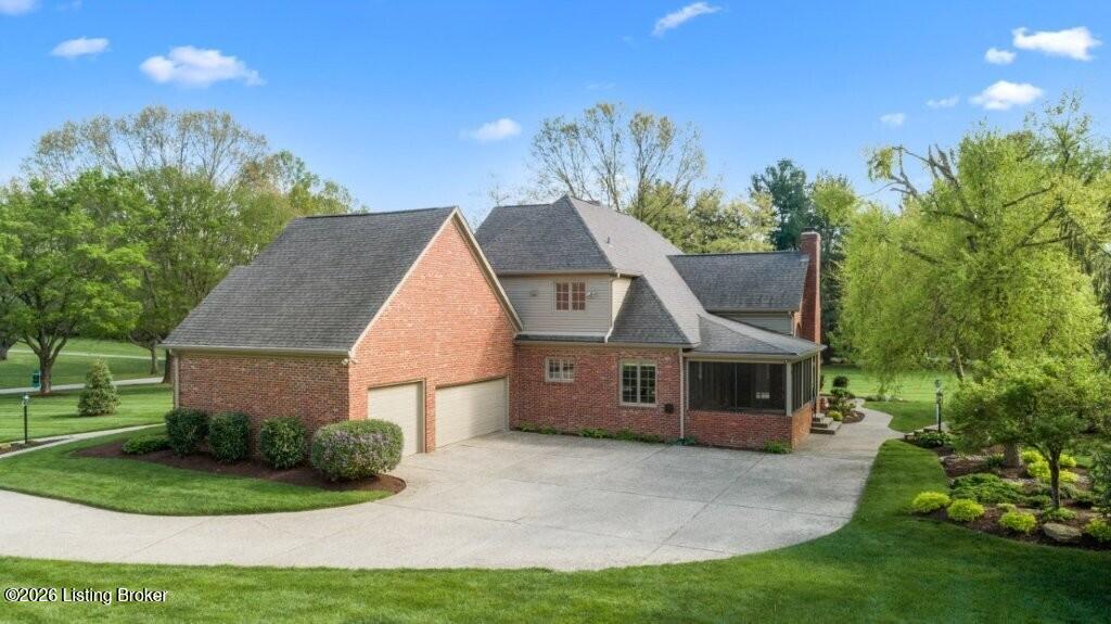 3616 Constantine Dr