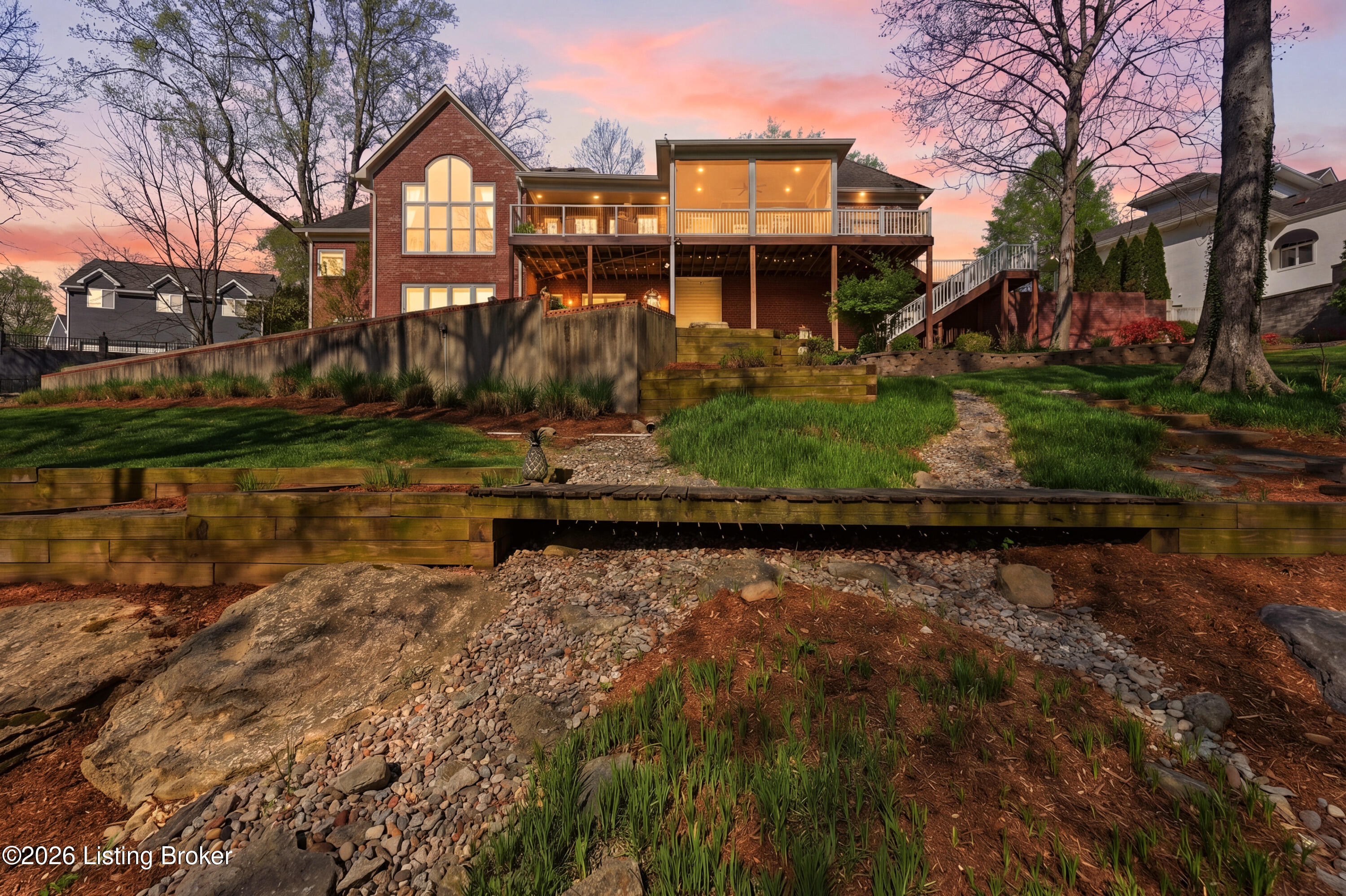 7813 Creekbottom Rd
