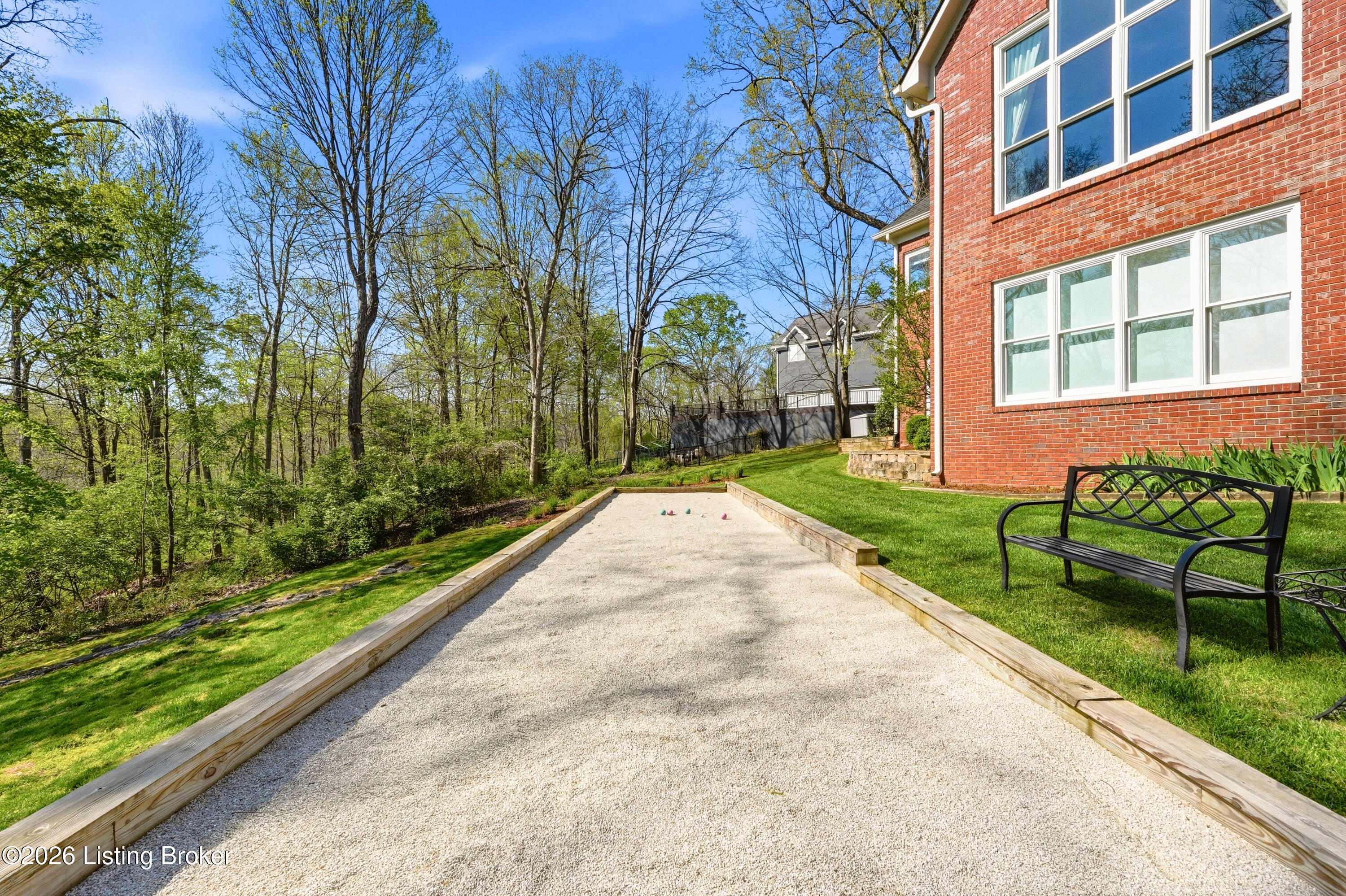 7813 Creekbottom Rd