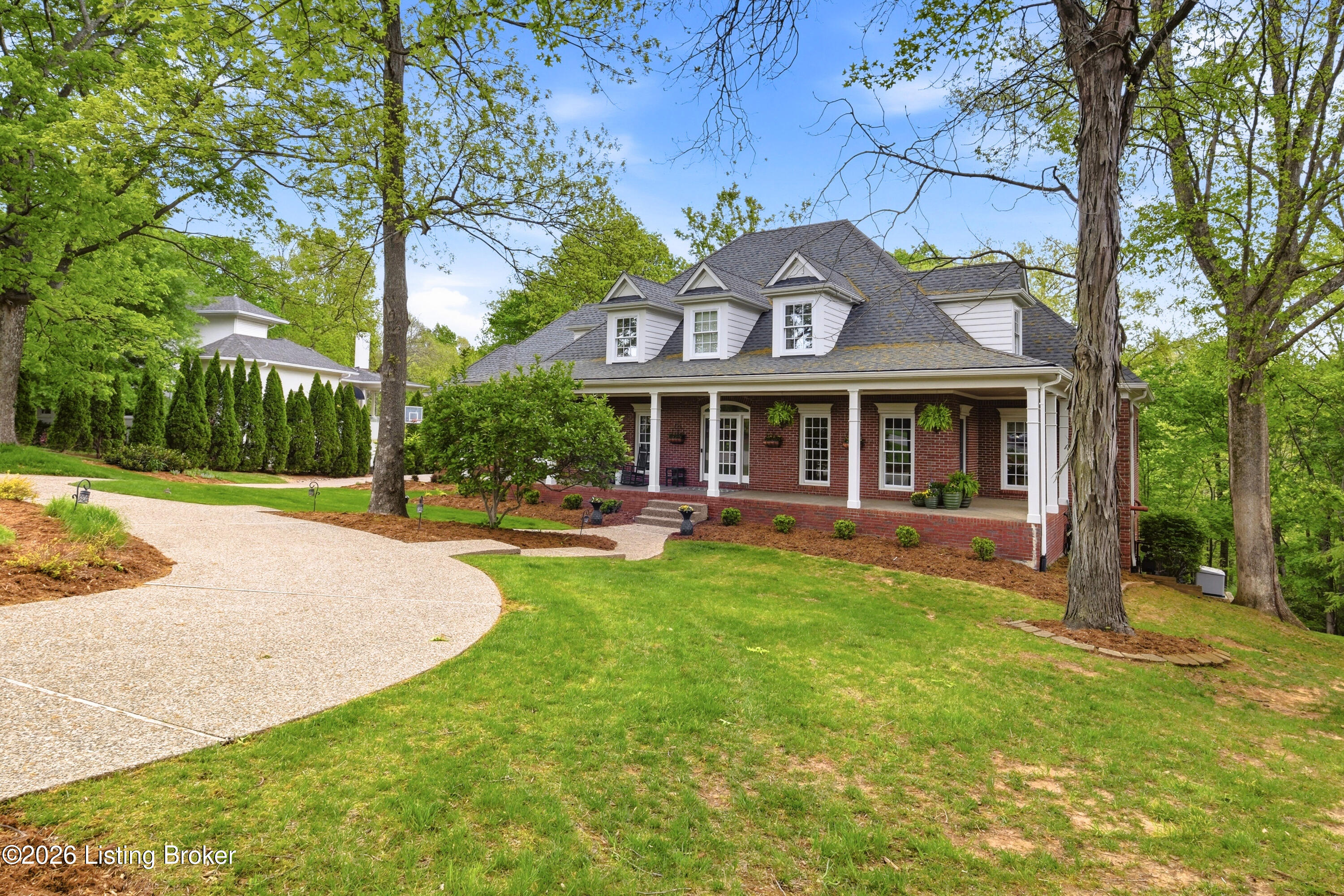 7813 Creekbottom Rd