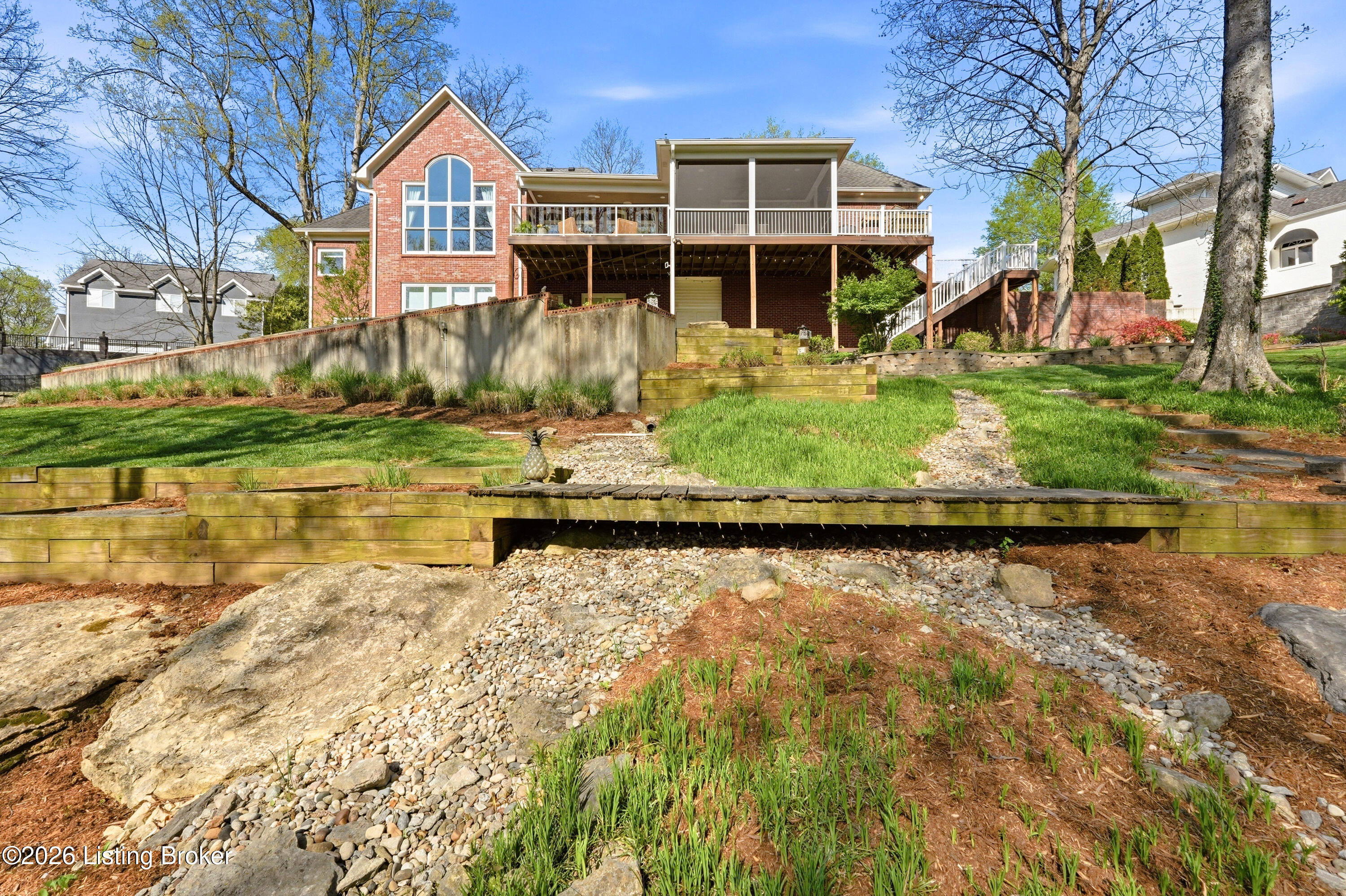 7813 Creekbottom Rd