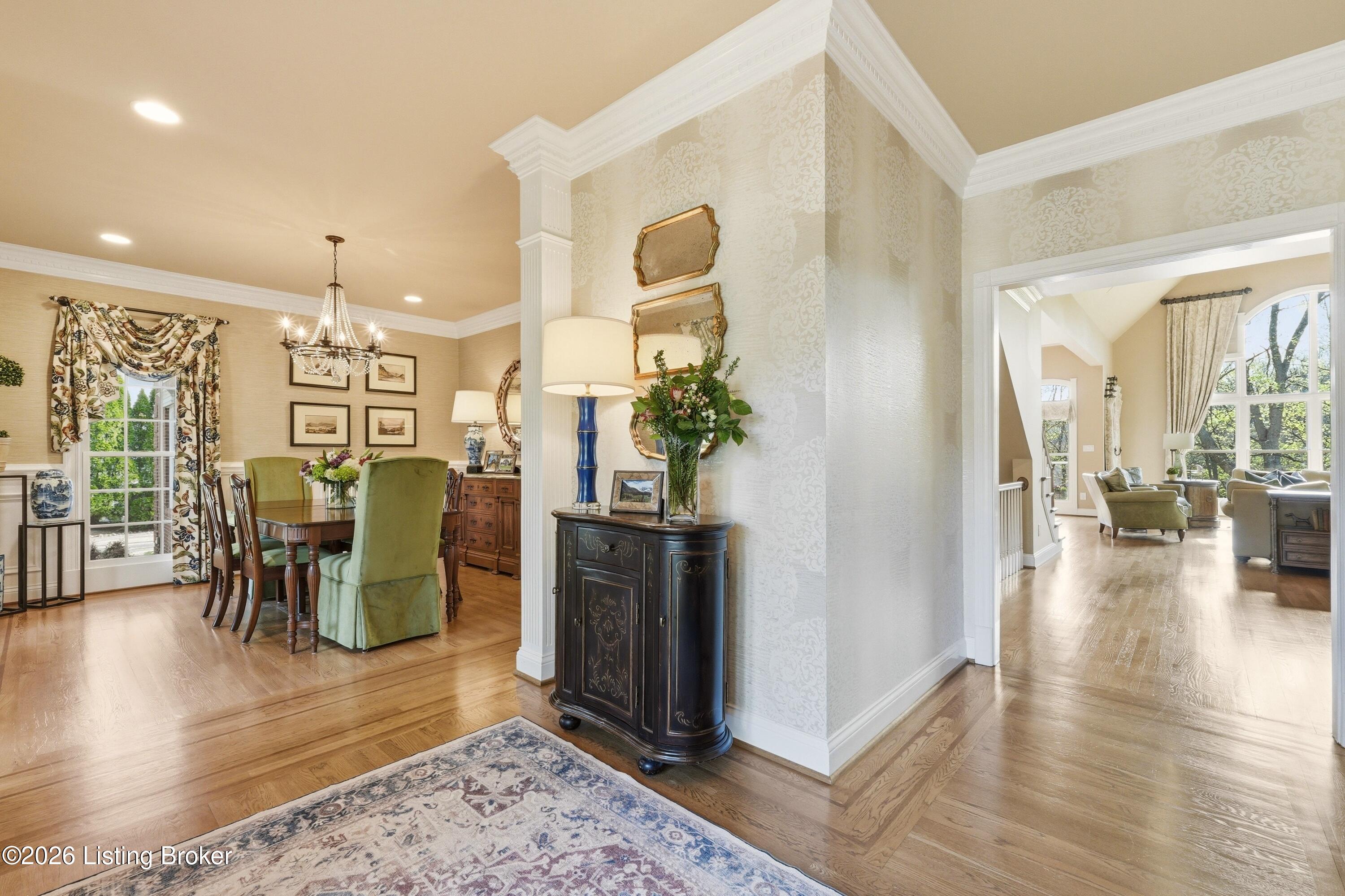 7813 Creekbottom Rd