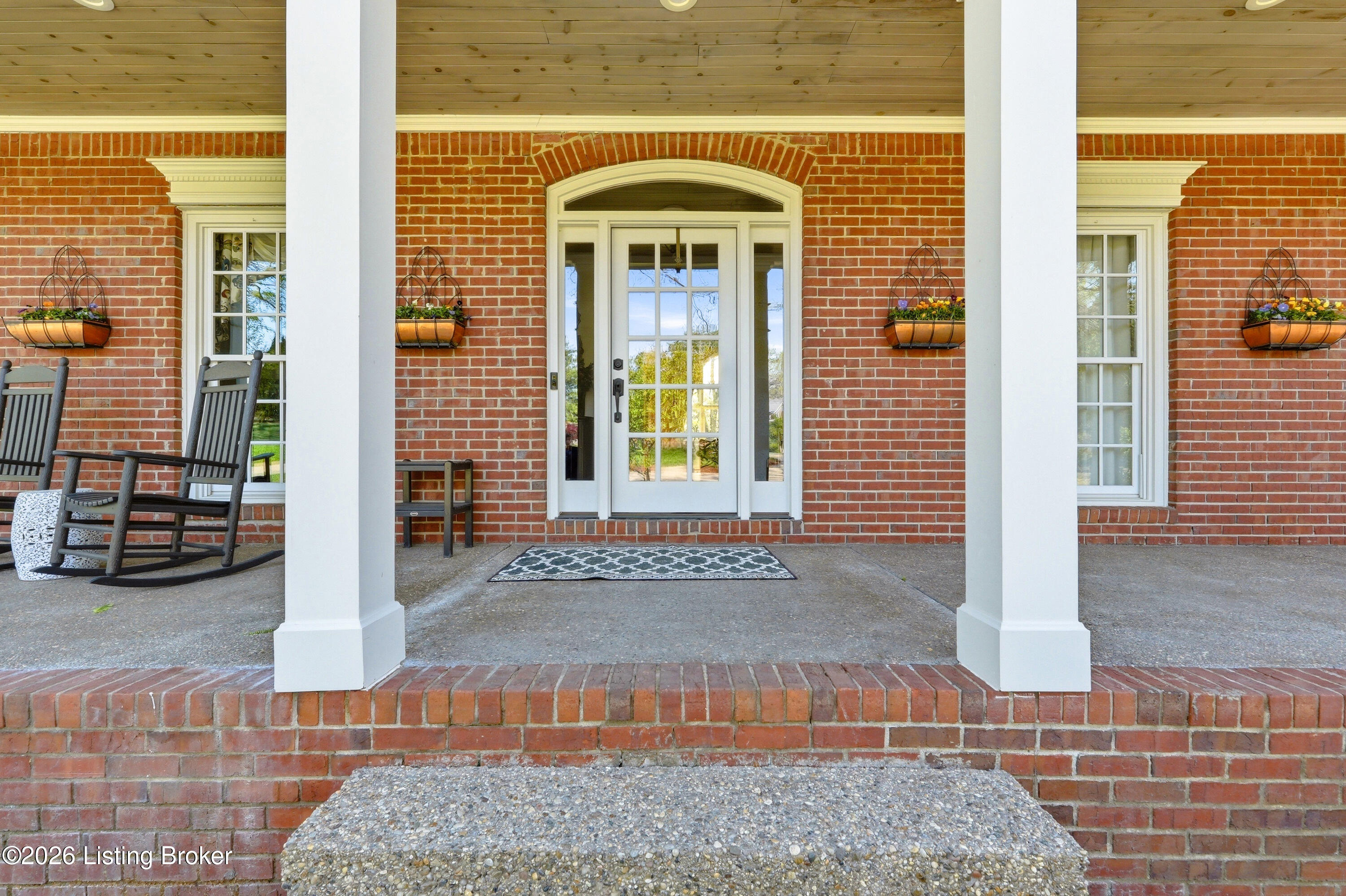 7813 Creekbottom Rd