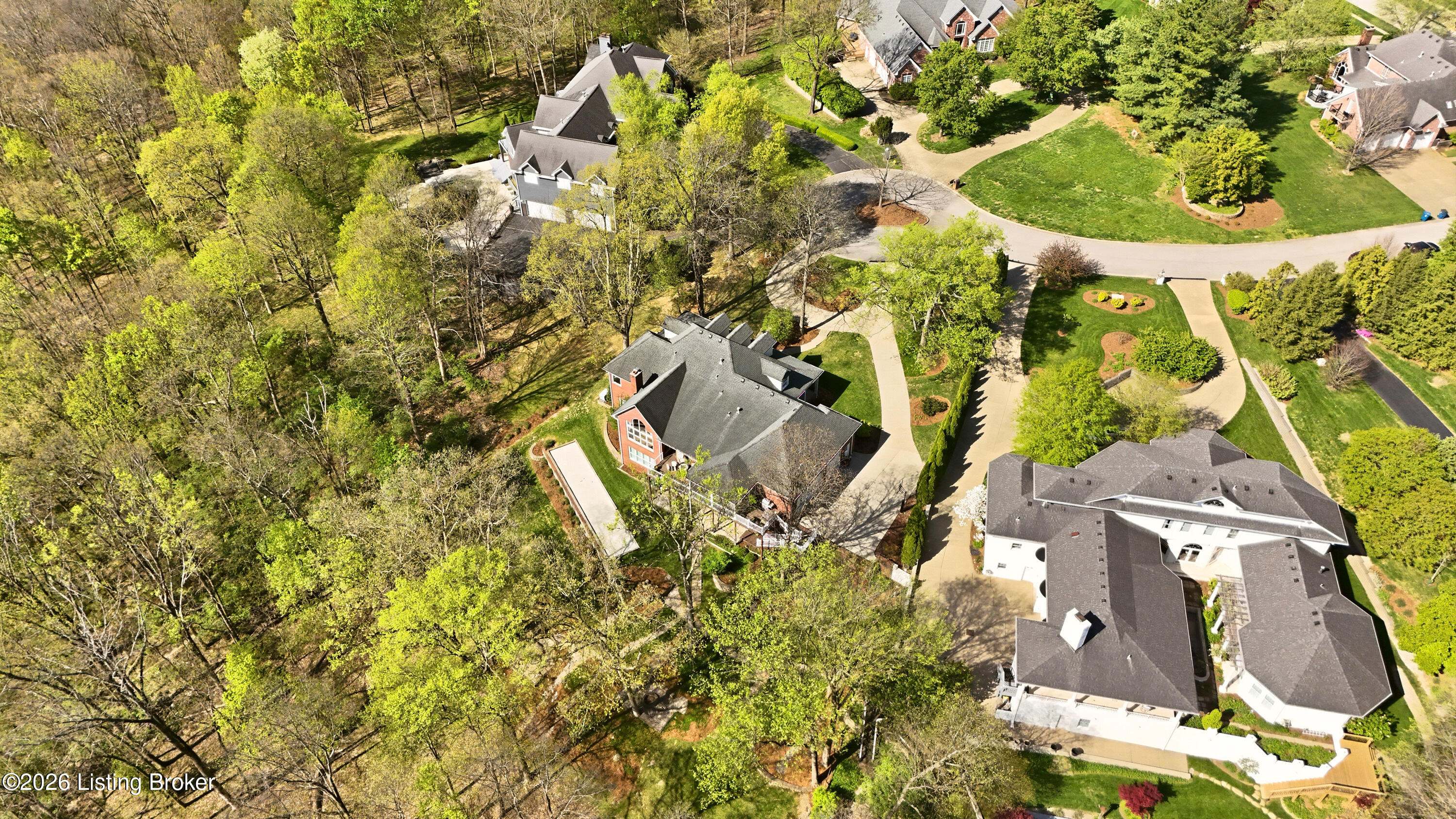7813 Creekbottom Rd
