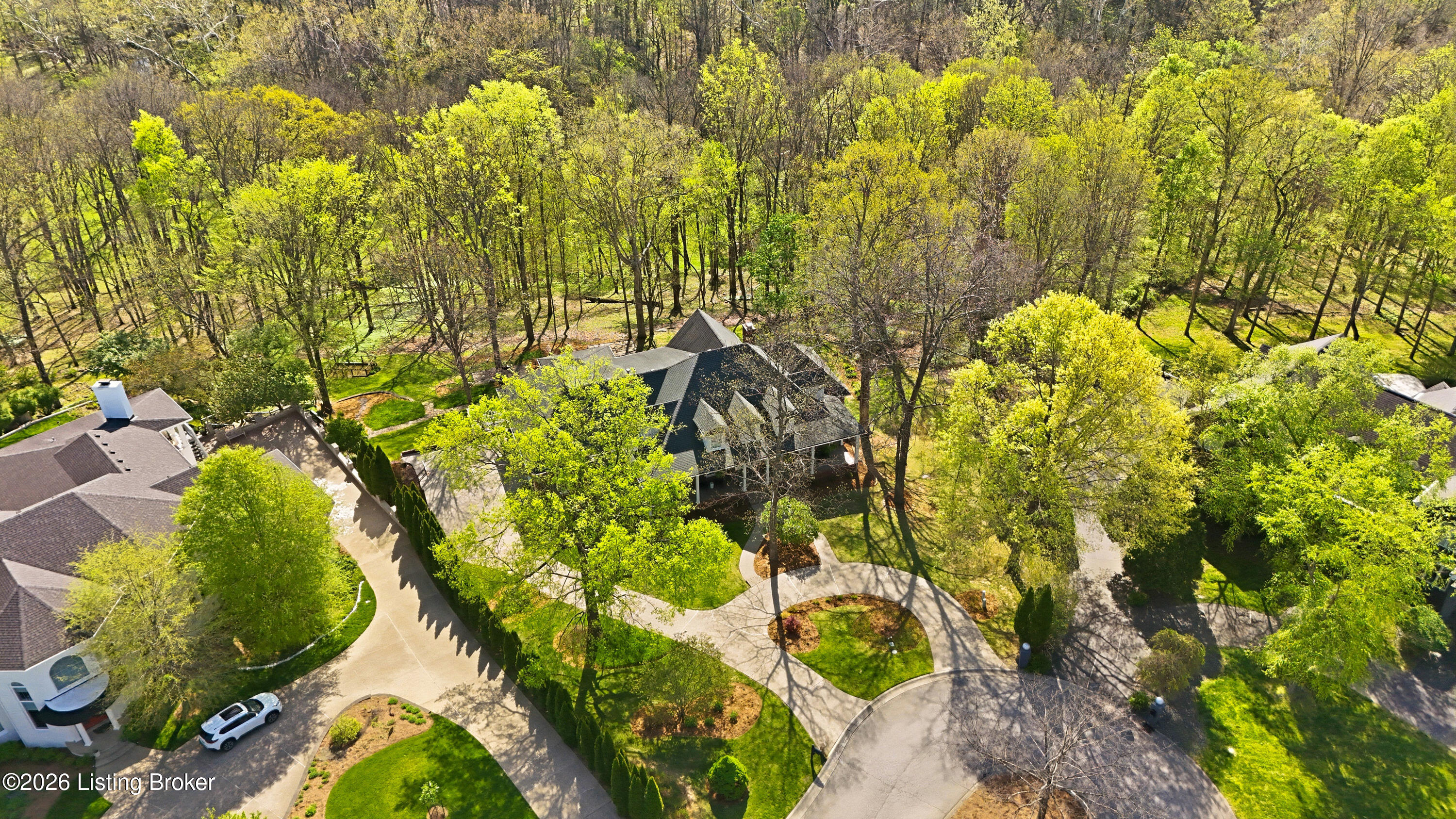 7813 Creekbottom Rd