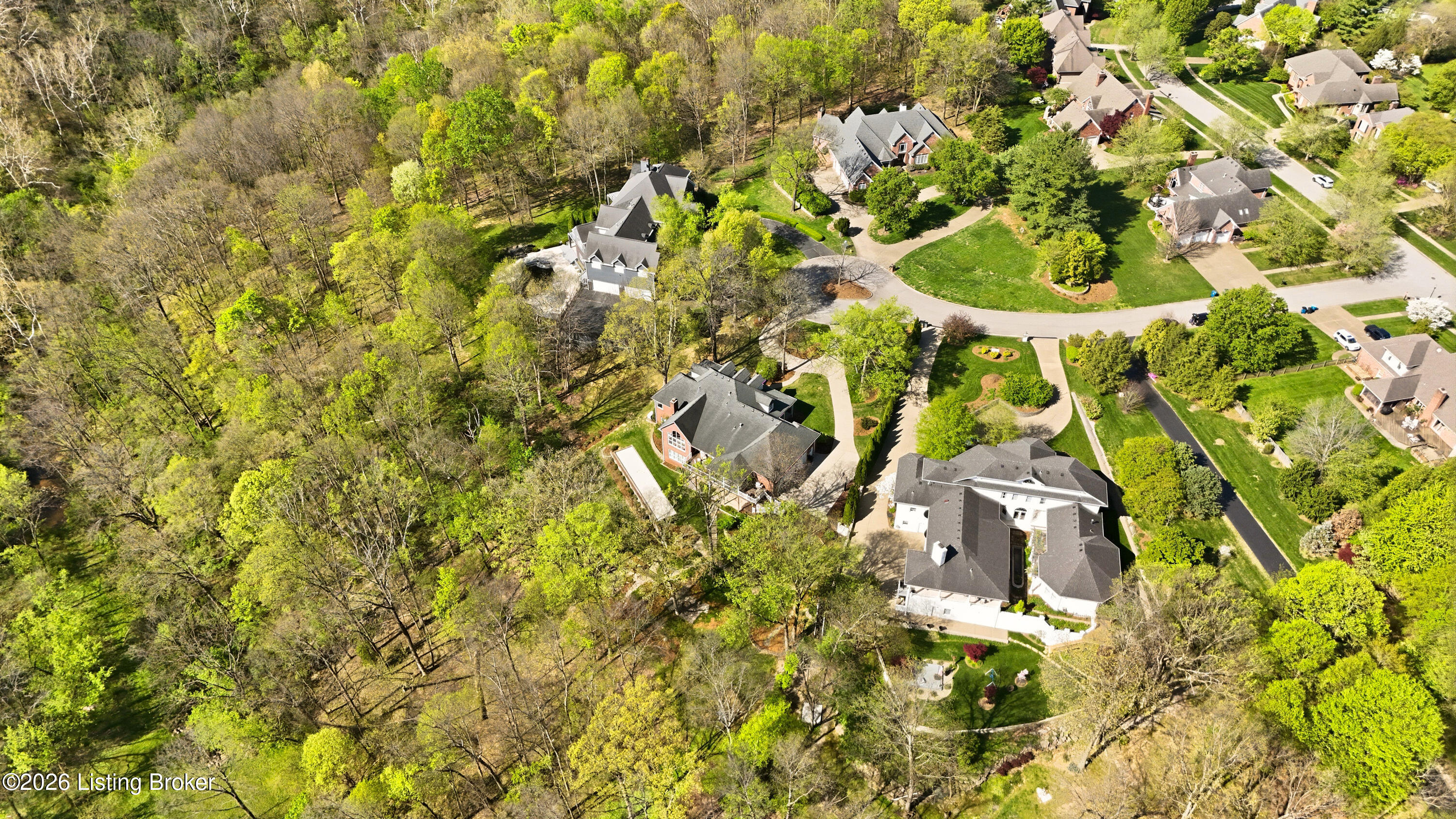 7813 Creekbottom Rd
