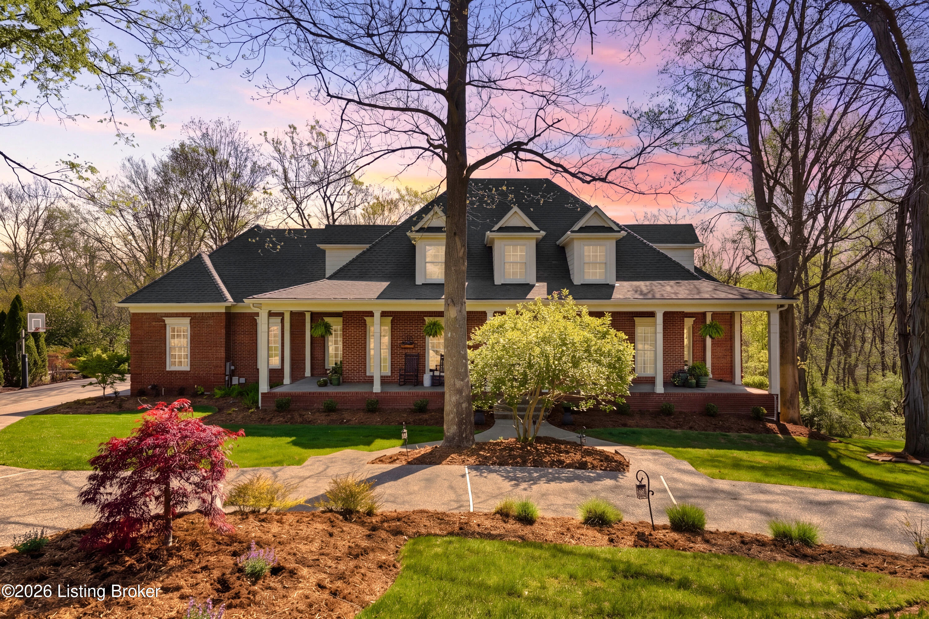 7813 Creekbottom Rd