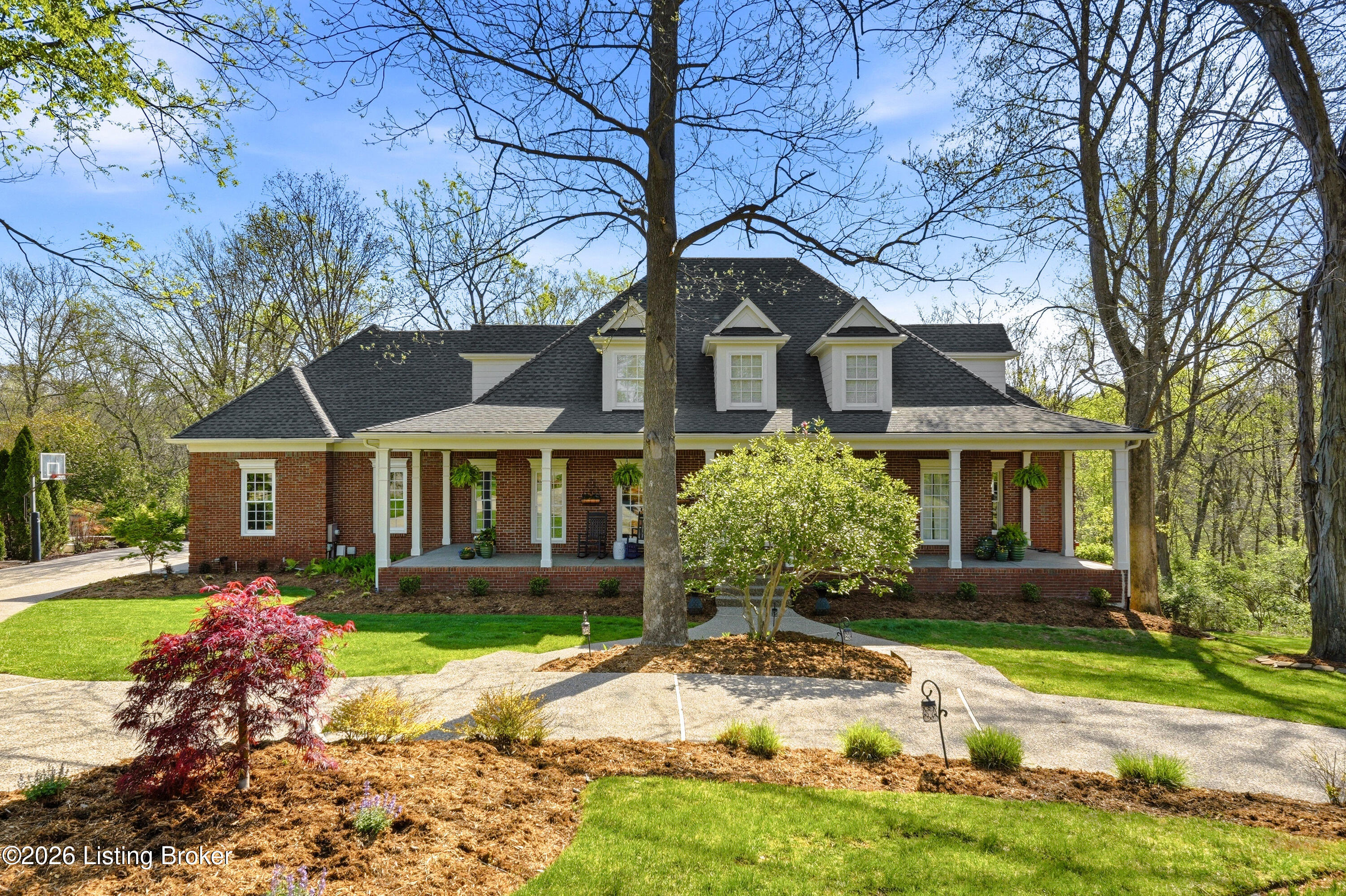 7813 Creekbottom Rd