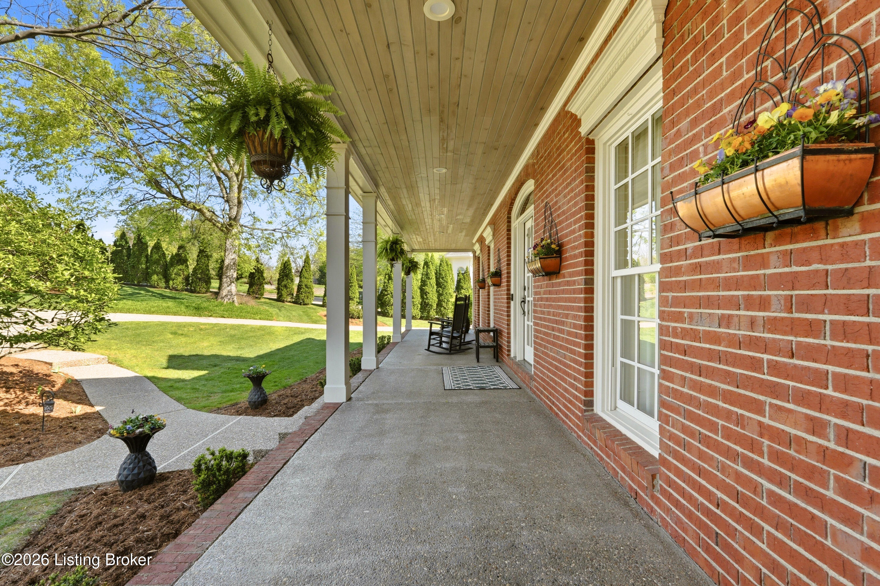 7813 Creekbottom Rd
