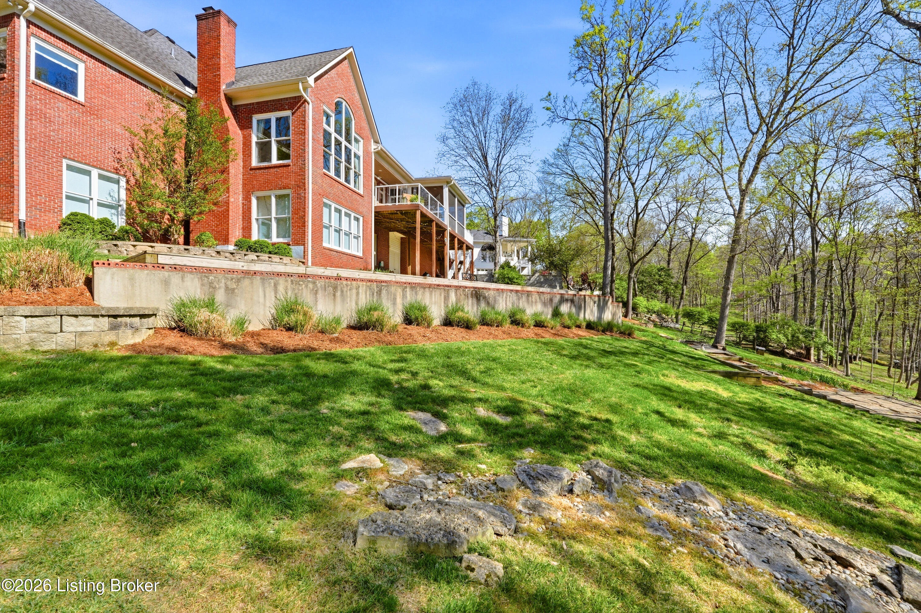 7813 Creekbottom Rd