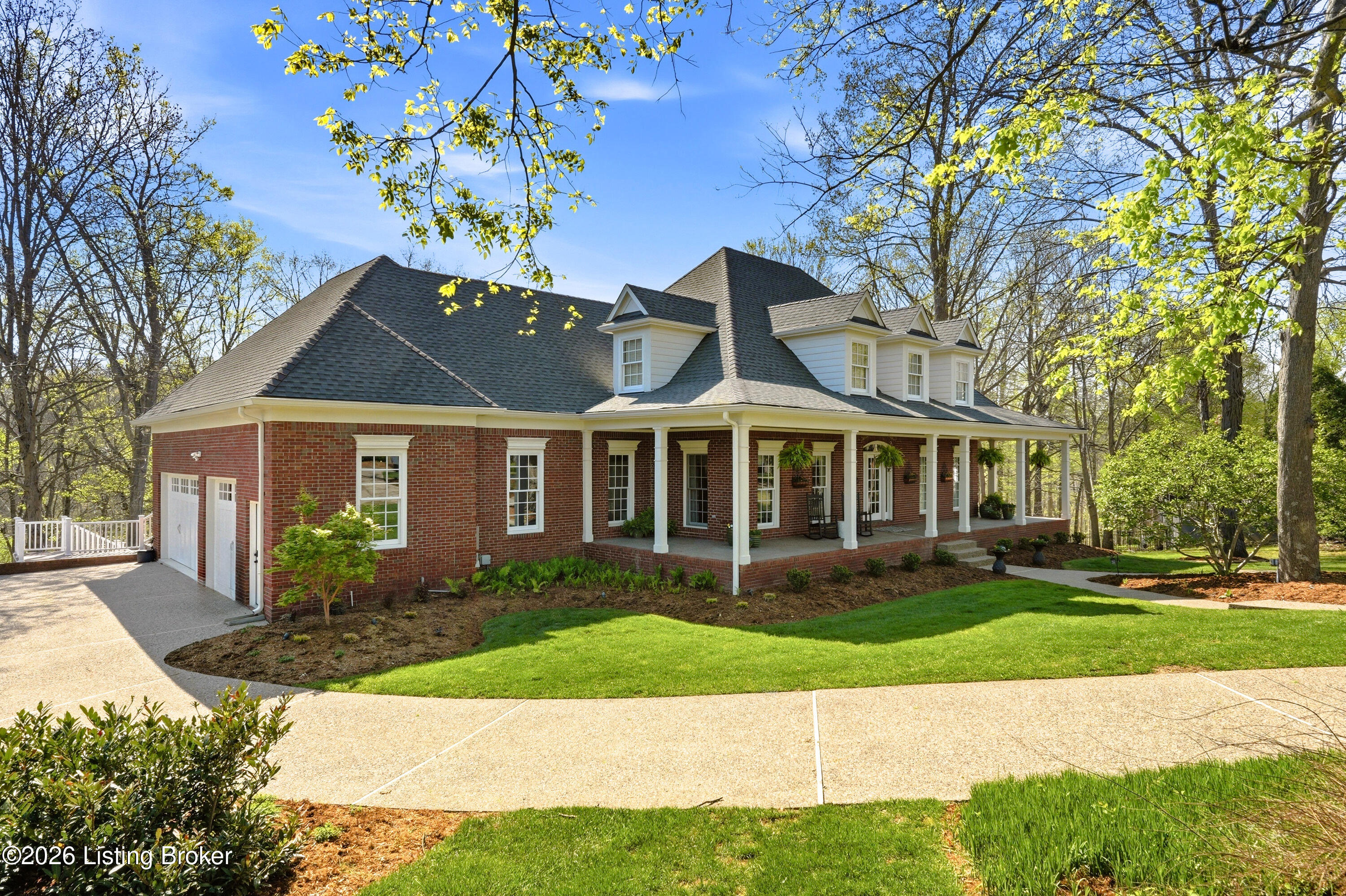 7813 Creekbottom Rd