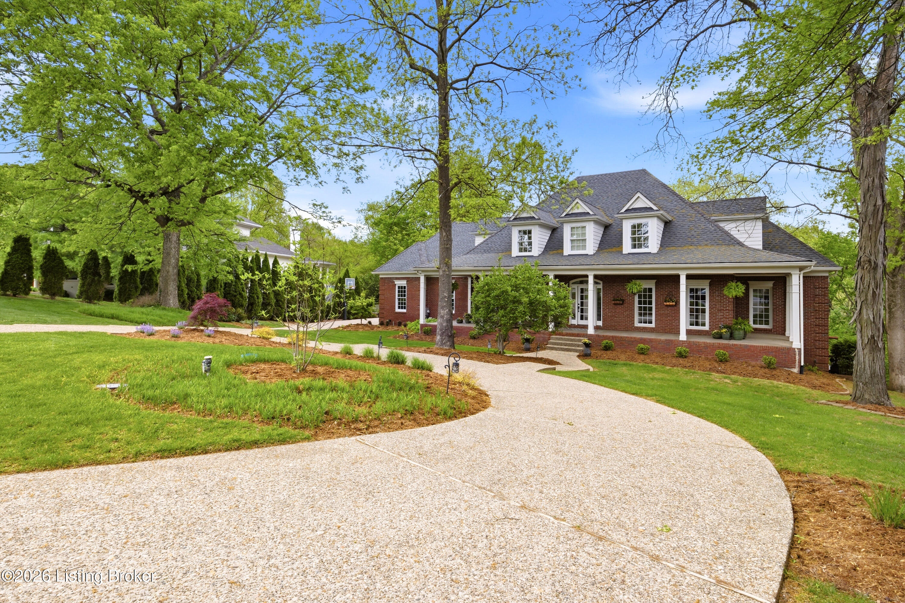 7813 Creekbottom Rd