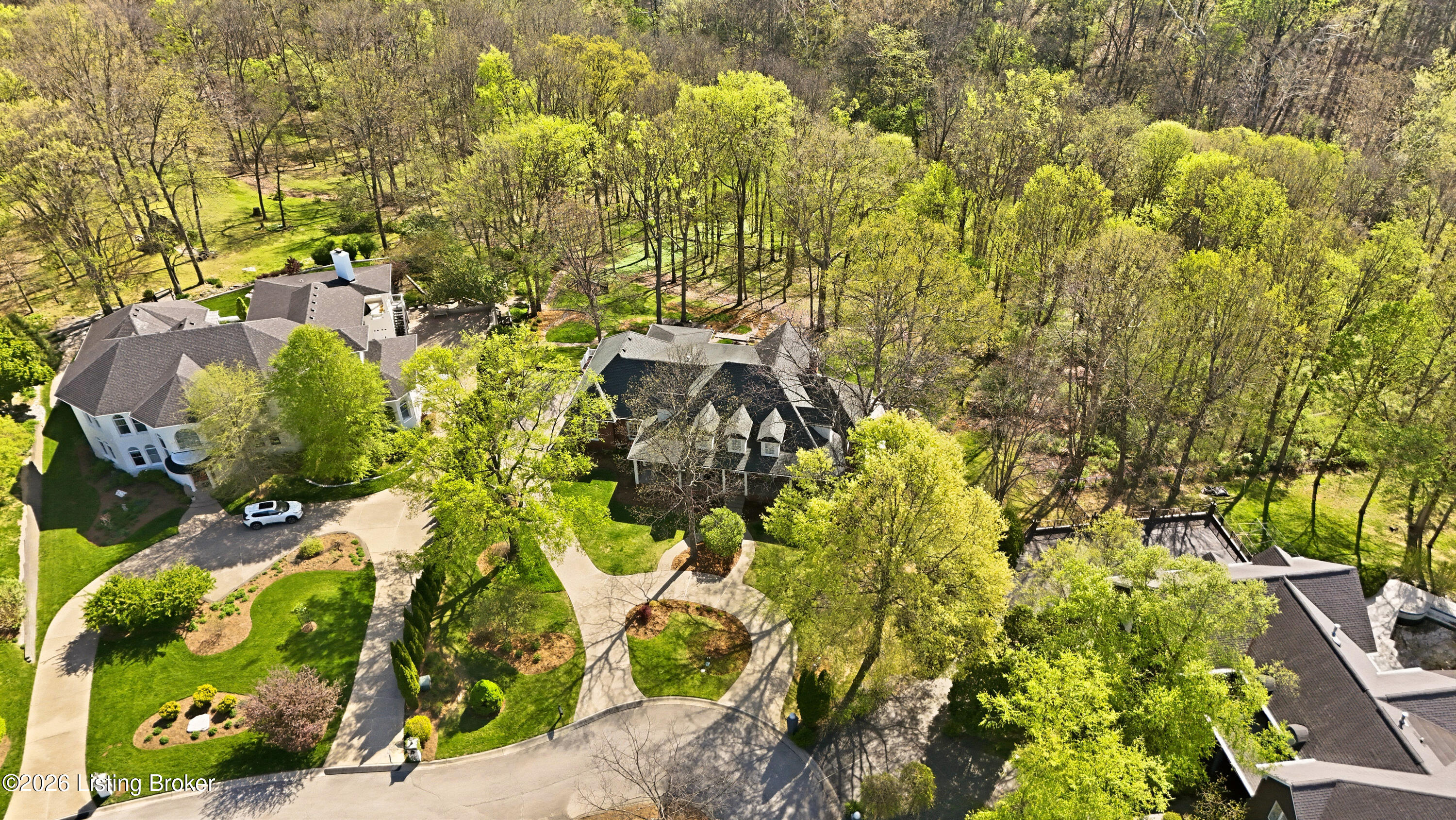 7813 Creekbottom Rd