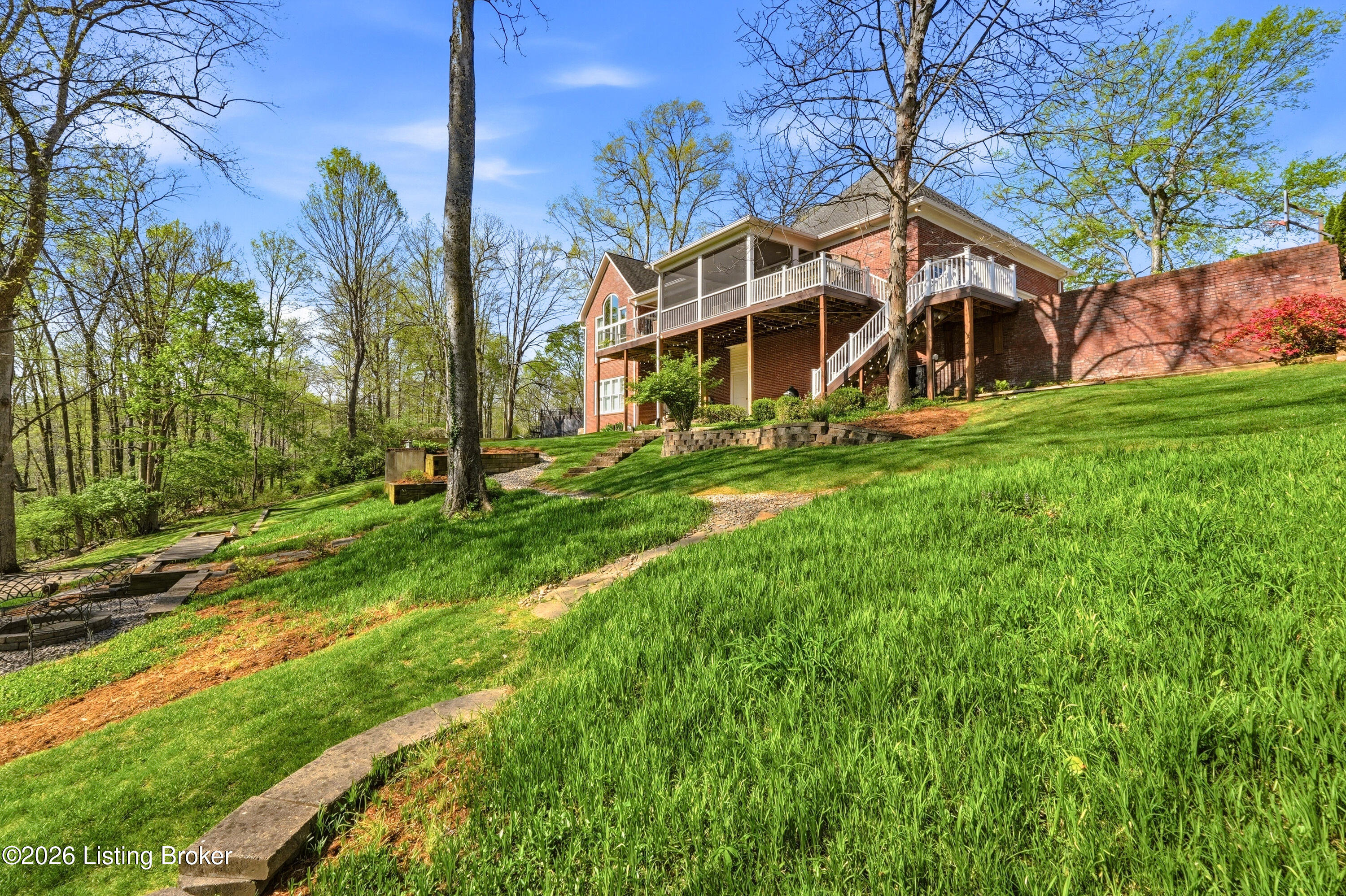 7813 Creekbottom Rd